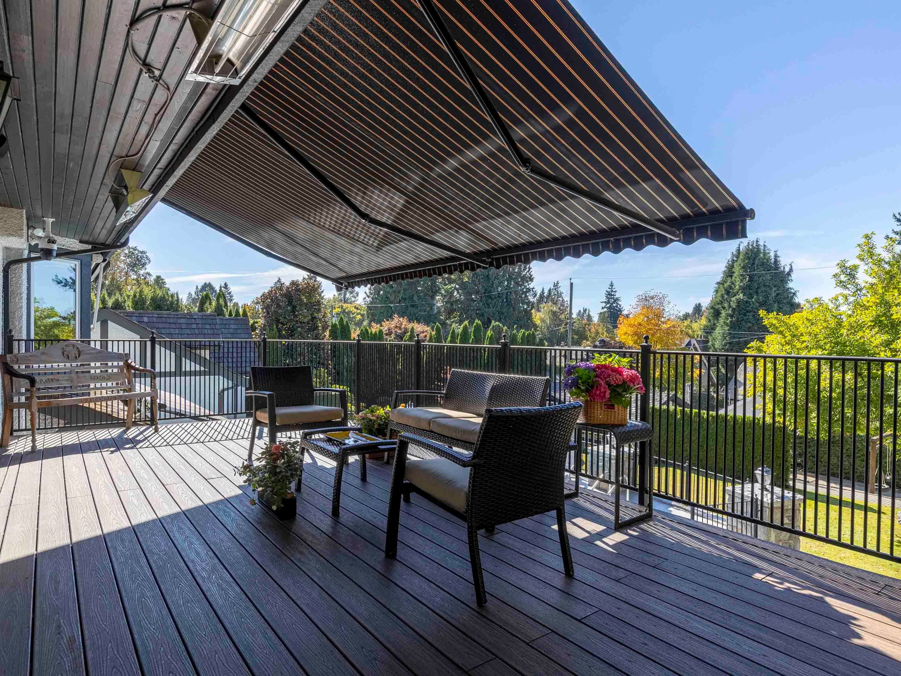 5149 Connaught Drive, Vancouver, V6M 3G2 — photo 5