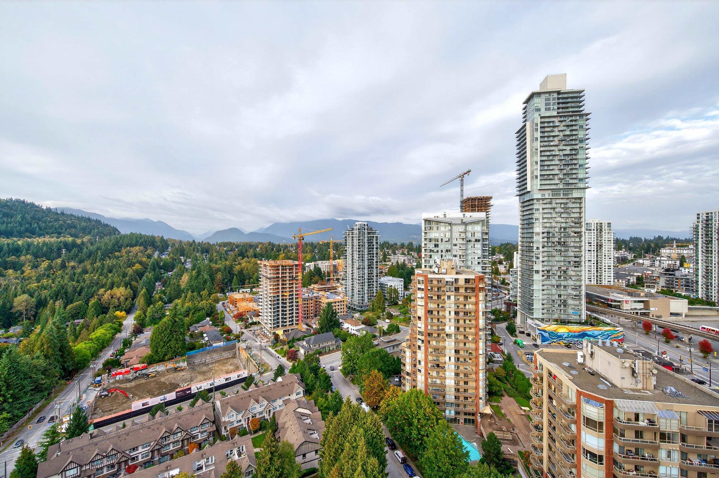 2101 - 720 Farrow Street, Coquitlam, V3J 3S5 — photo 2