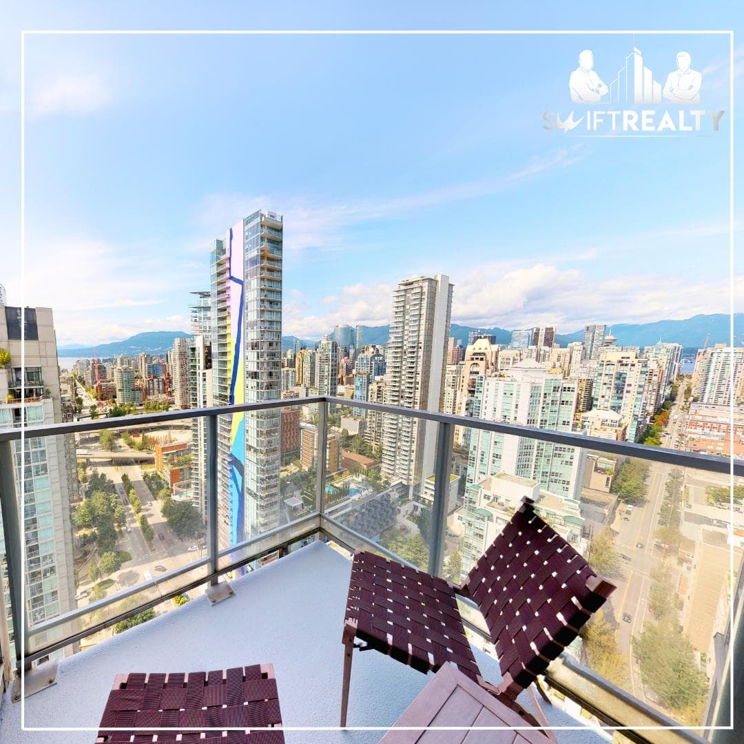 3906 - 1408 Strathmore Mews, Vancouver, V6Z 3A9 — photo 2