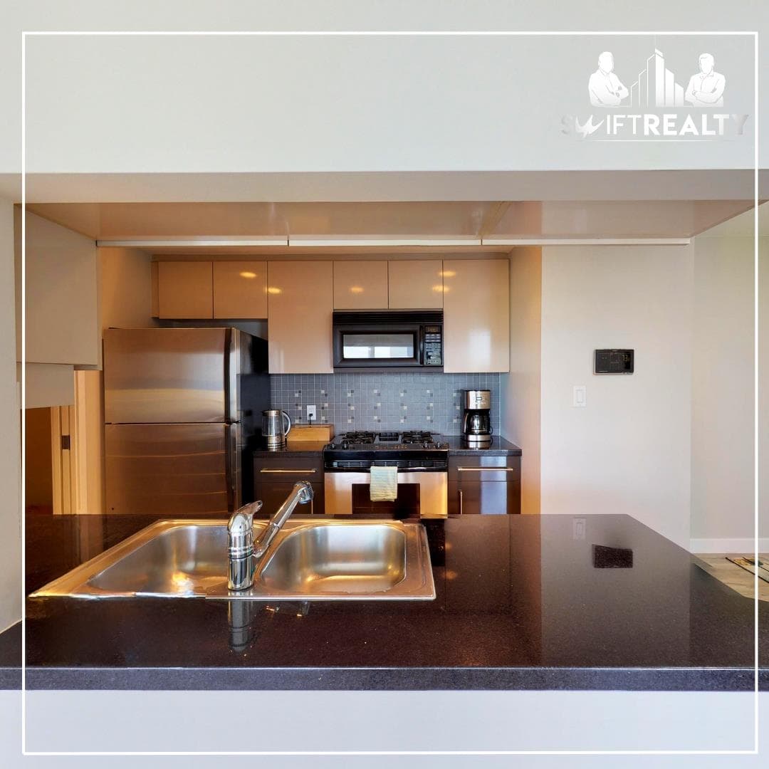 3906 - 1408 Strathmore Mews, Vancouver, V6Z 3A9 — photo 5
