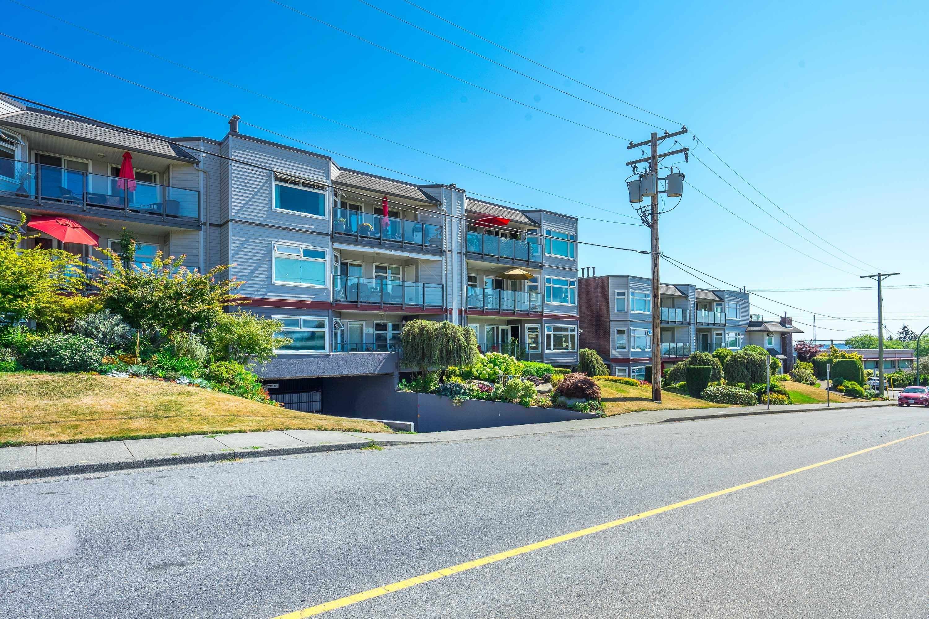 505 - 1220 Fir Street, White Rock, V4B 4B1 — photo 3