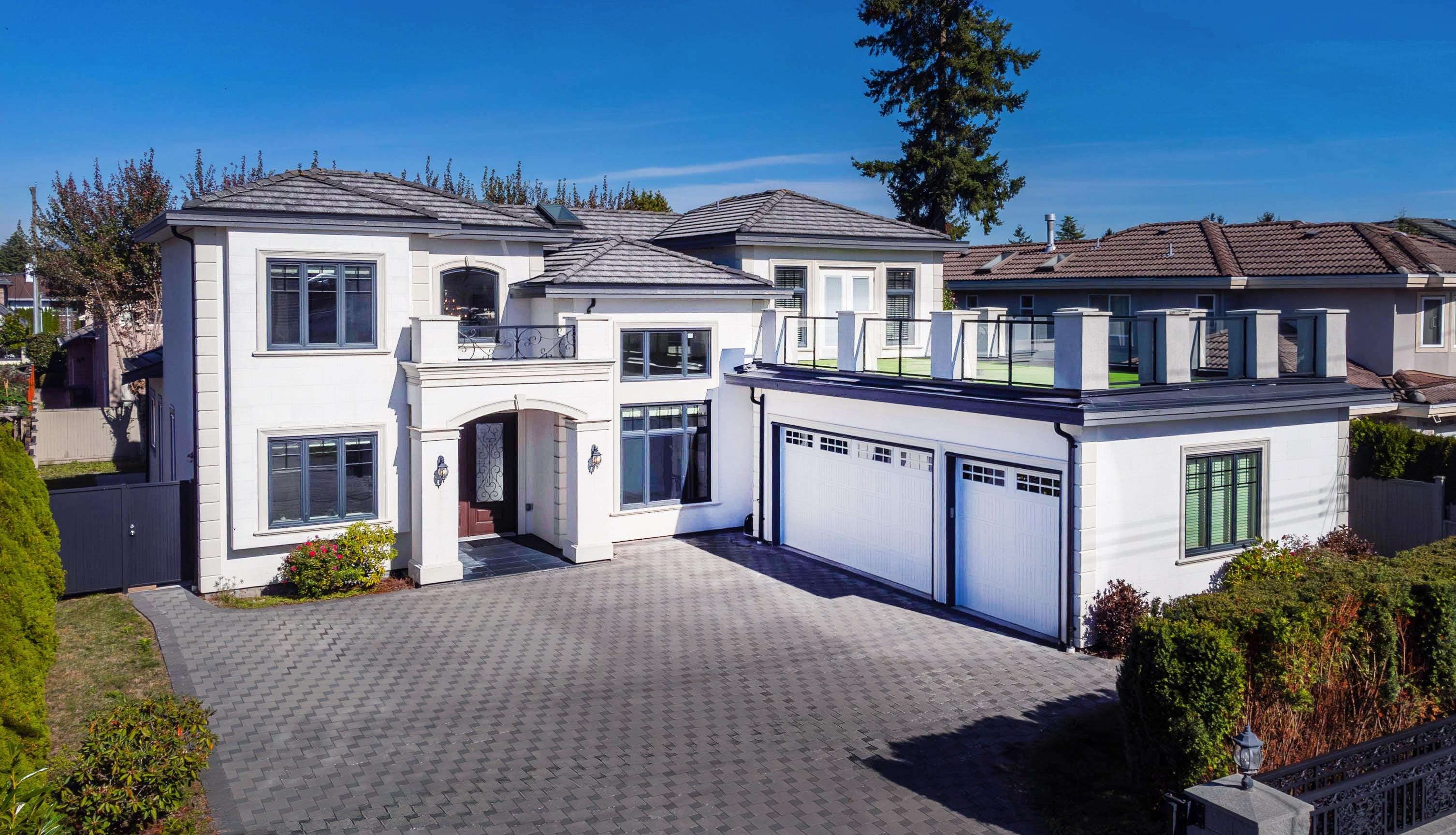 9631 Saunders Road, Richmond
