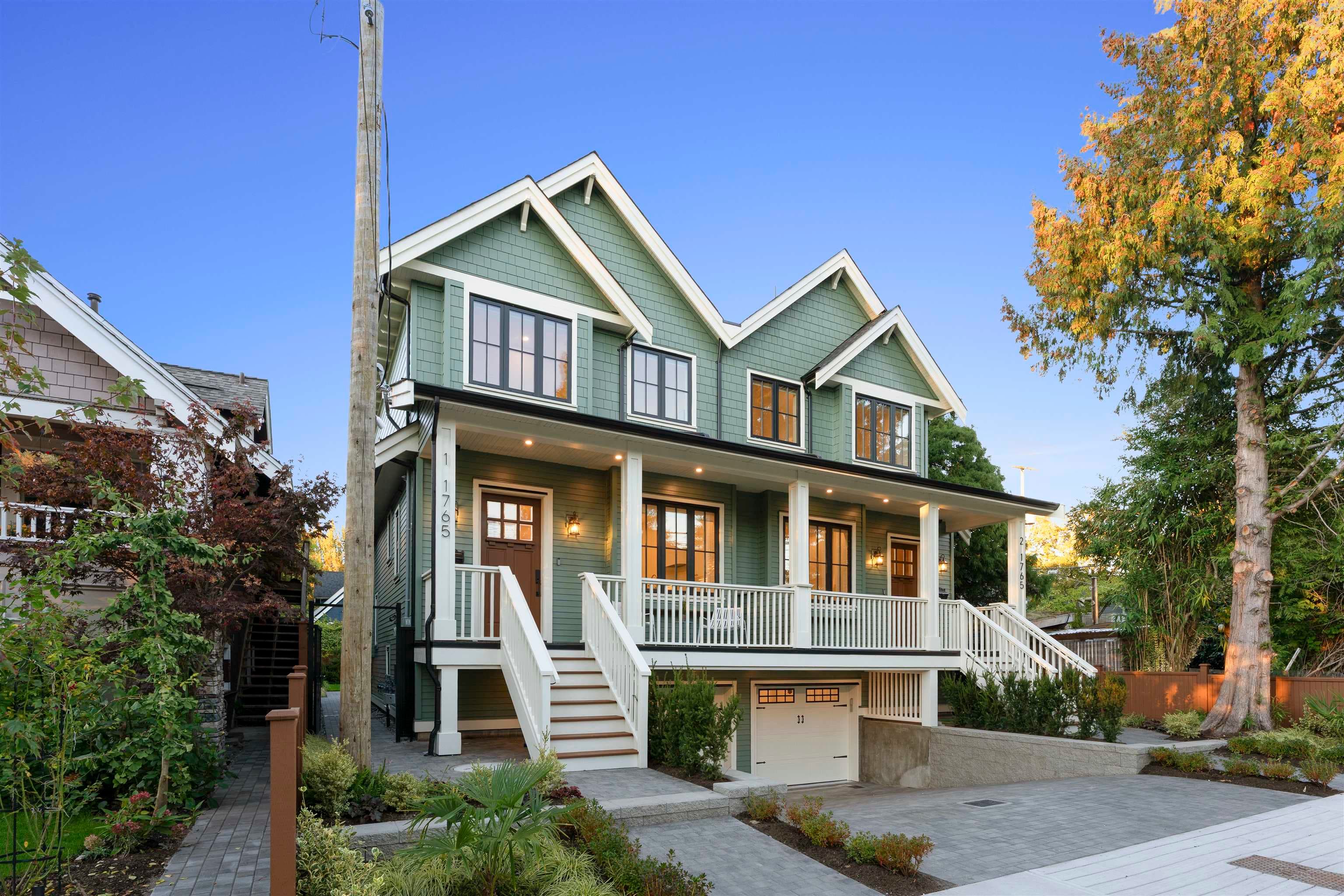 1 - 1765 Graveley Street, Vancouver, V5L 3A9 — photo 2