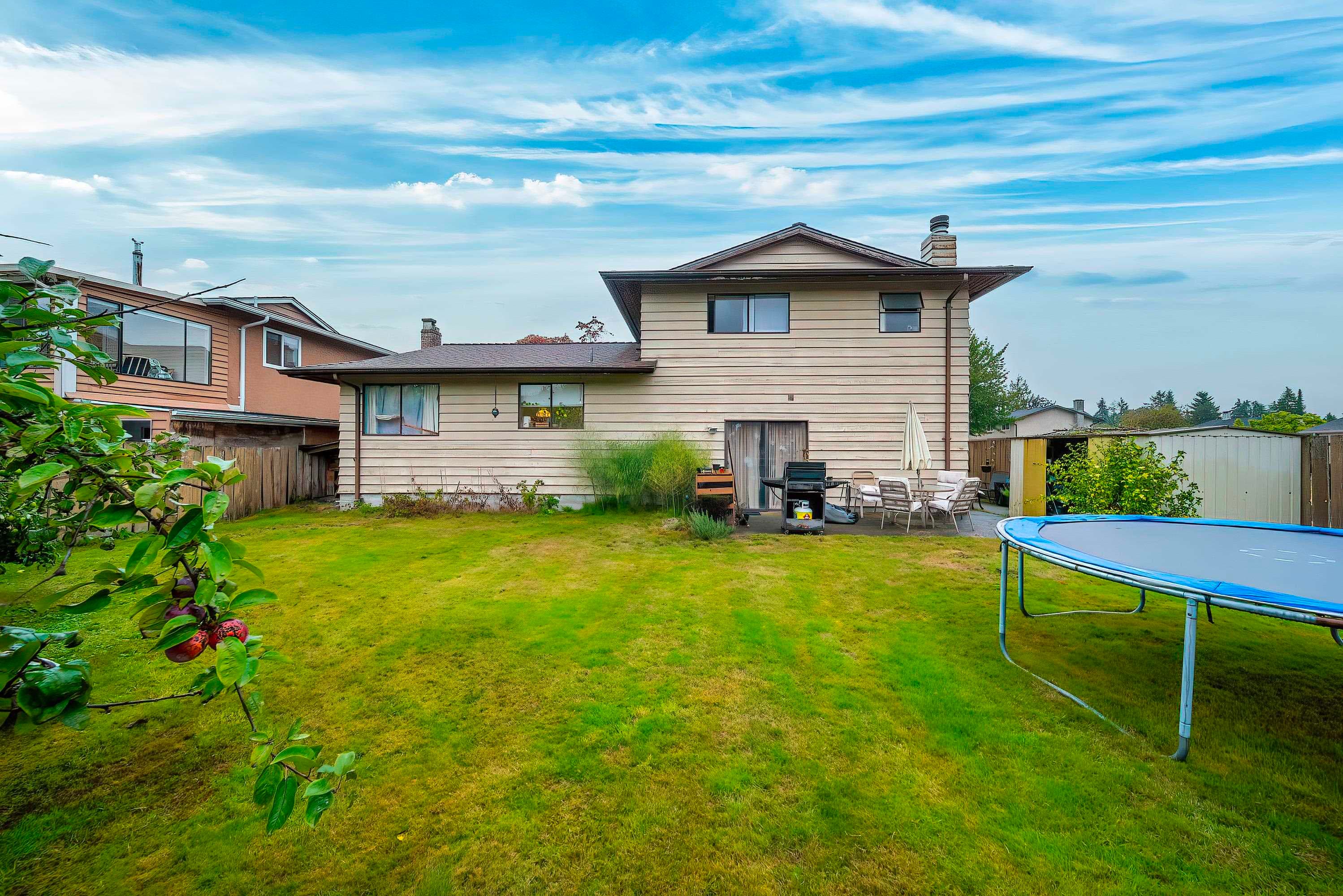 9600 Swansea Drive, Richmond, V7A 2L8 — photo 2