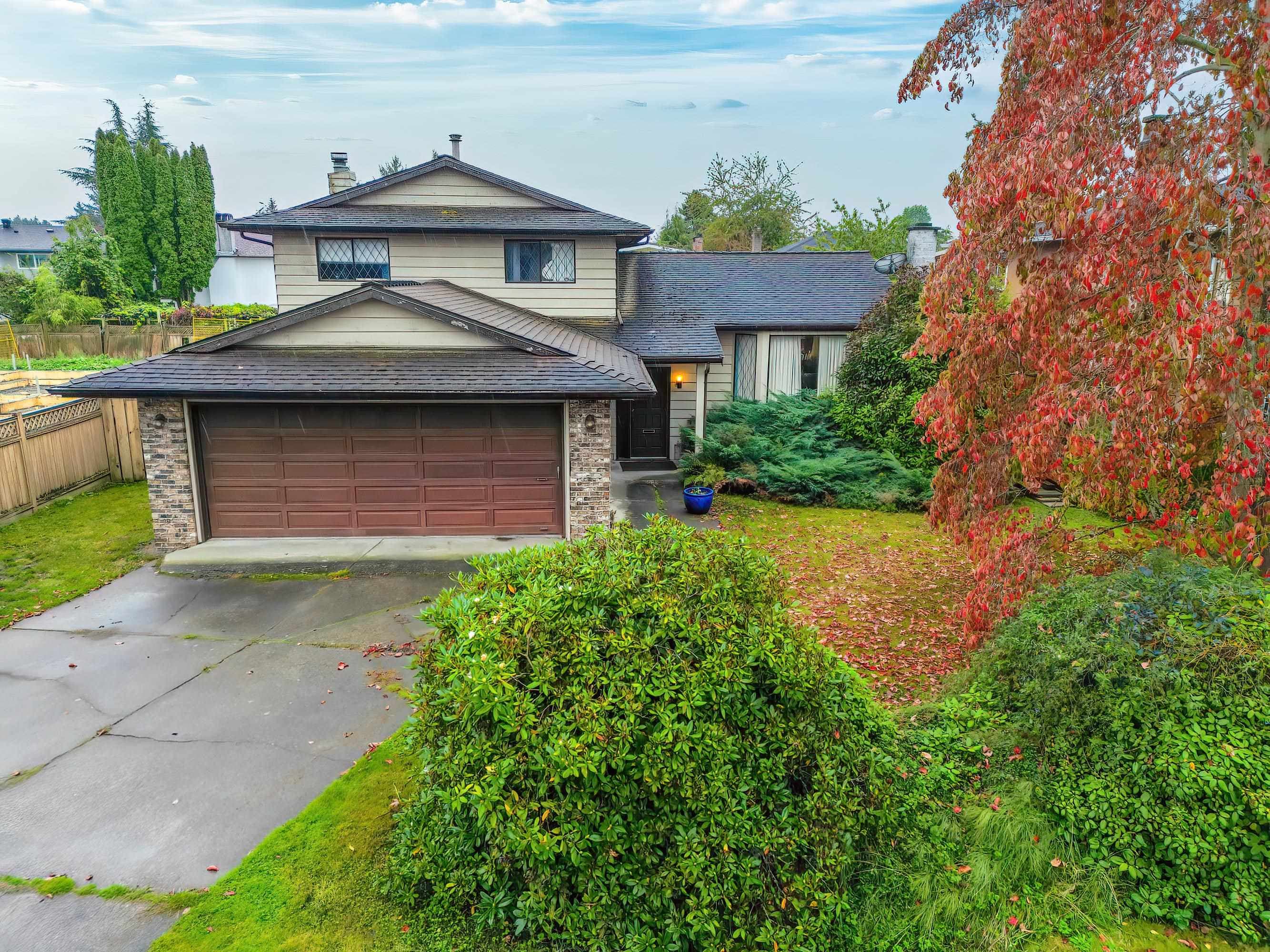 9600 Swansea Drive, Richmond