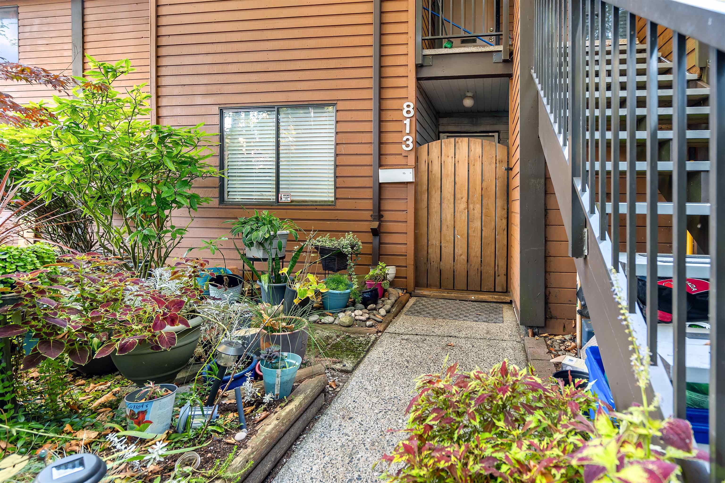 813 - 10620 150th Street, Surrey