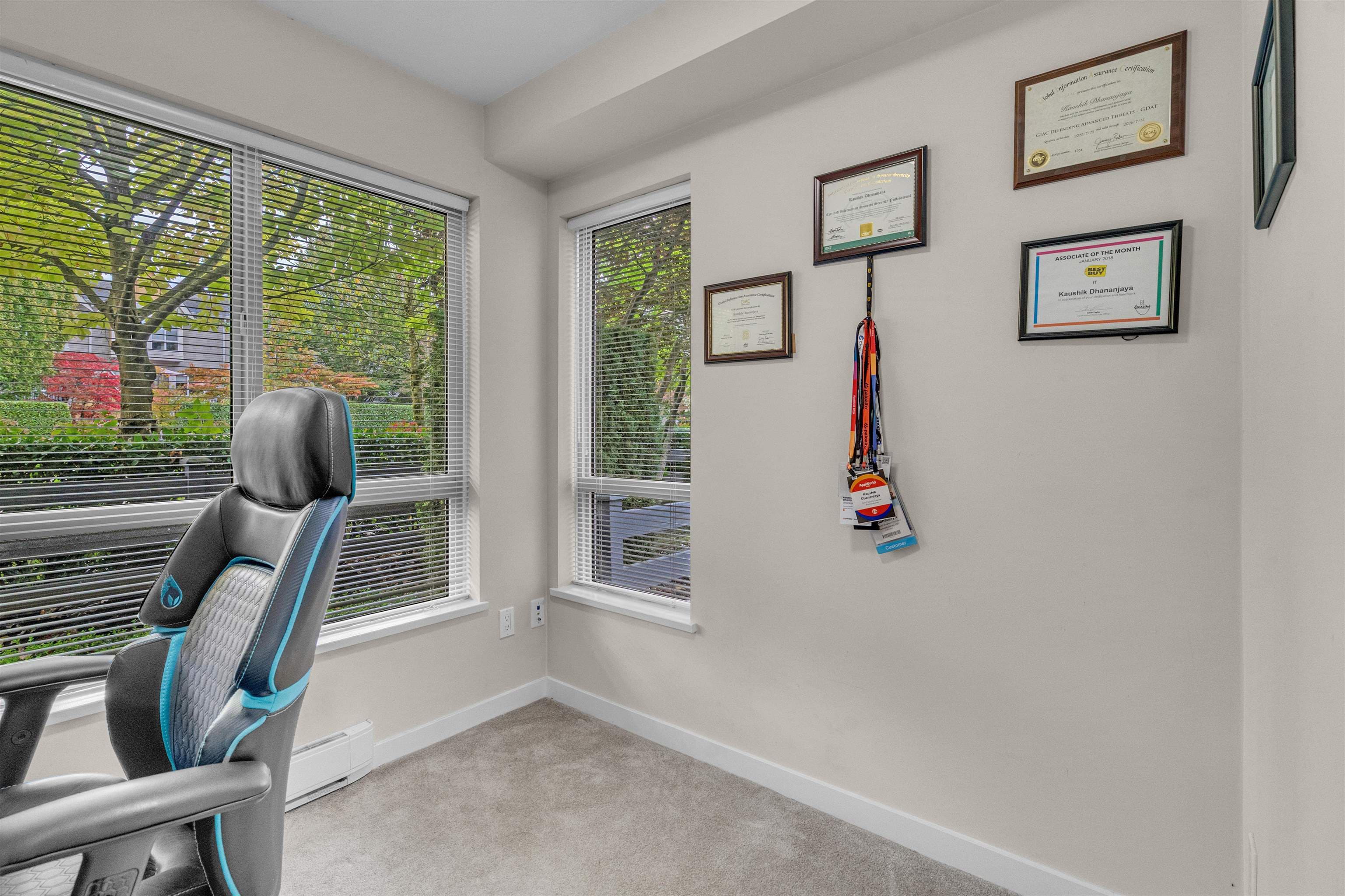 8 - 8473 163 Street, Surrey, V4N 6M7 — photo 3