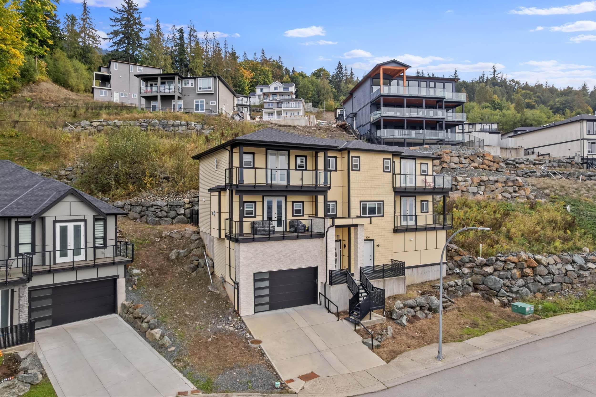 8204 Harvest Place, Chilliwack, V4Z 0E4 — photo 2