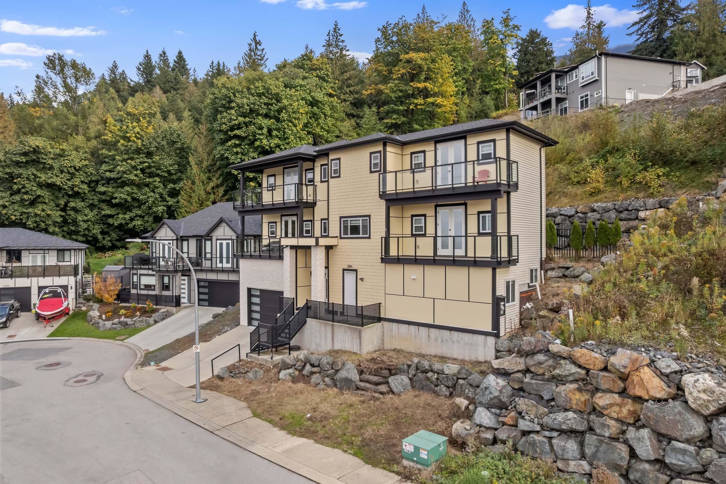 8204 Harvest Place, Chilliwack, V4Z 0E4 — photo 3