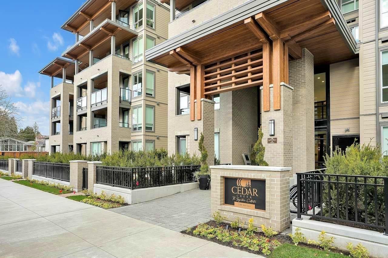 203 - 7588 16th Street, Burnaby, V3N 0H8 — photo 1