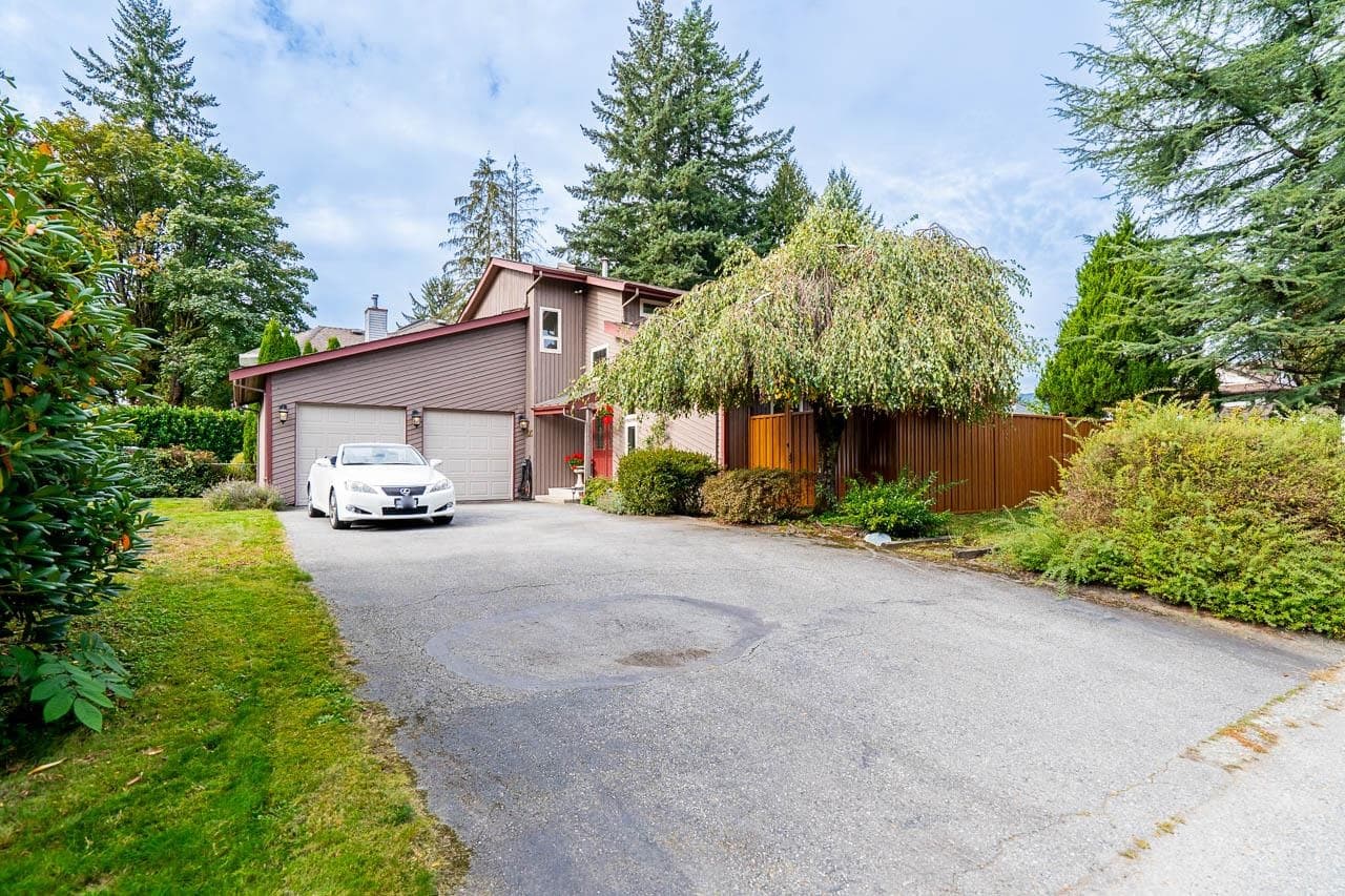 1623 Suffolk Avenue, Port Coquitlam