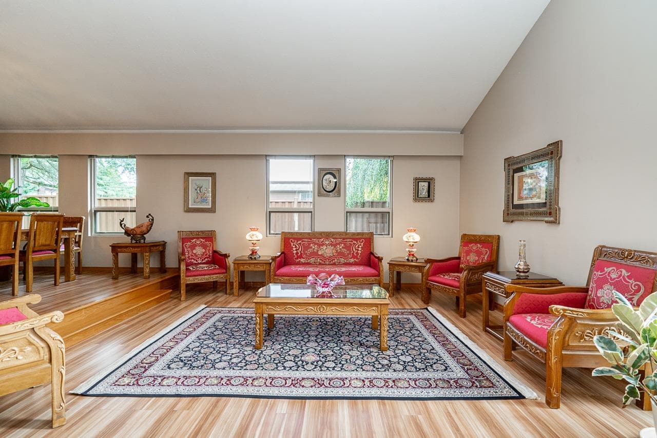 1623 Suffolk Avenue, Port Coquitlam, V3B 1H1 — photo 4