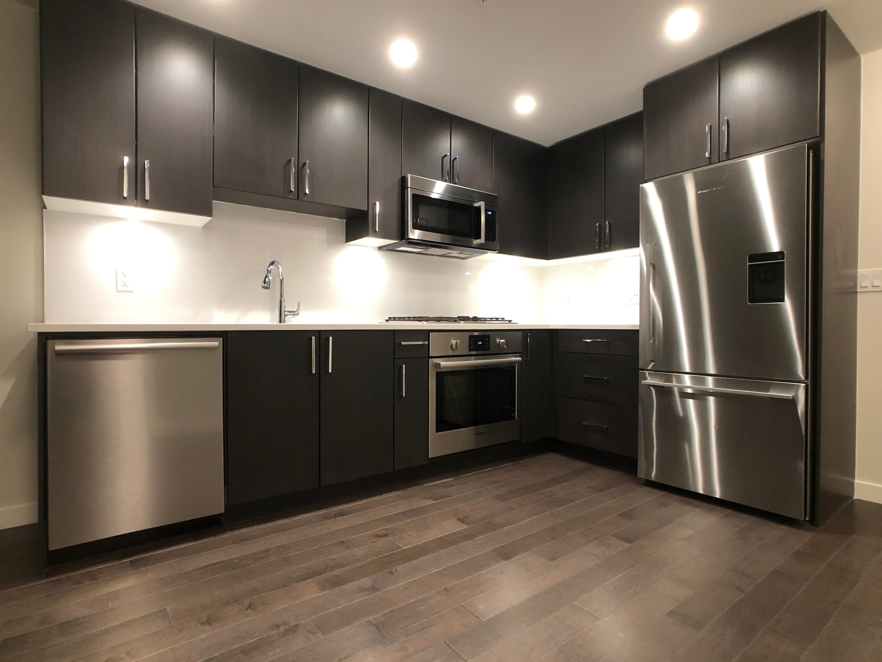 801 - 1708 Ontario Street, Vancouver, V5T 0J7 — photo 3