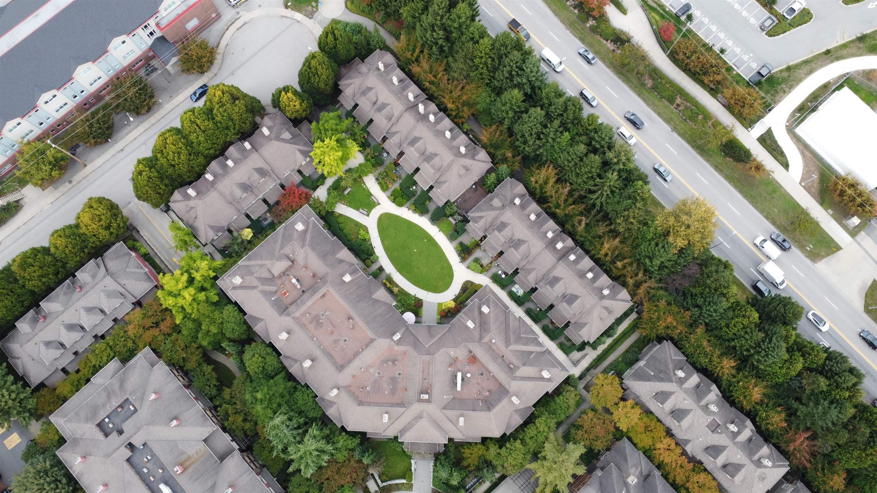 201 - 15 Smokey Smith Place, New Westminster, V3L 5V7 — photo 2