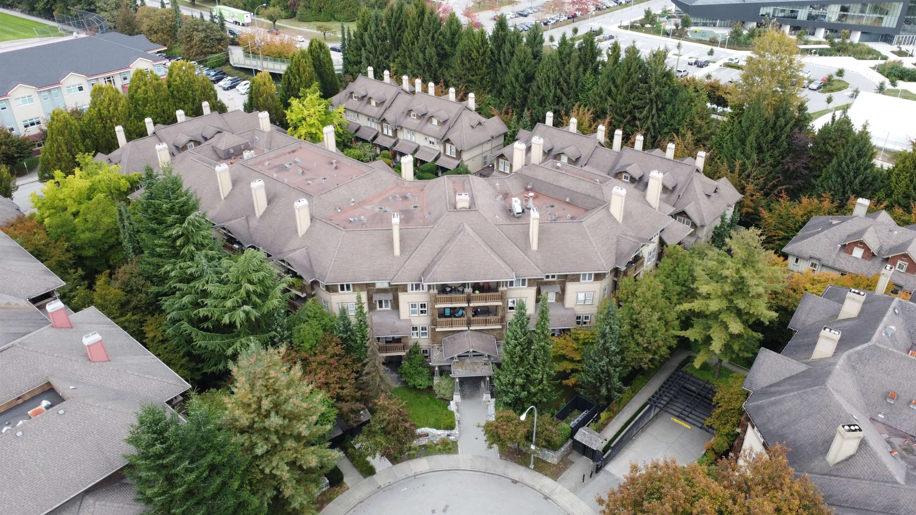 201 - 15 Smokey Smith Place, New Westminster
