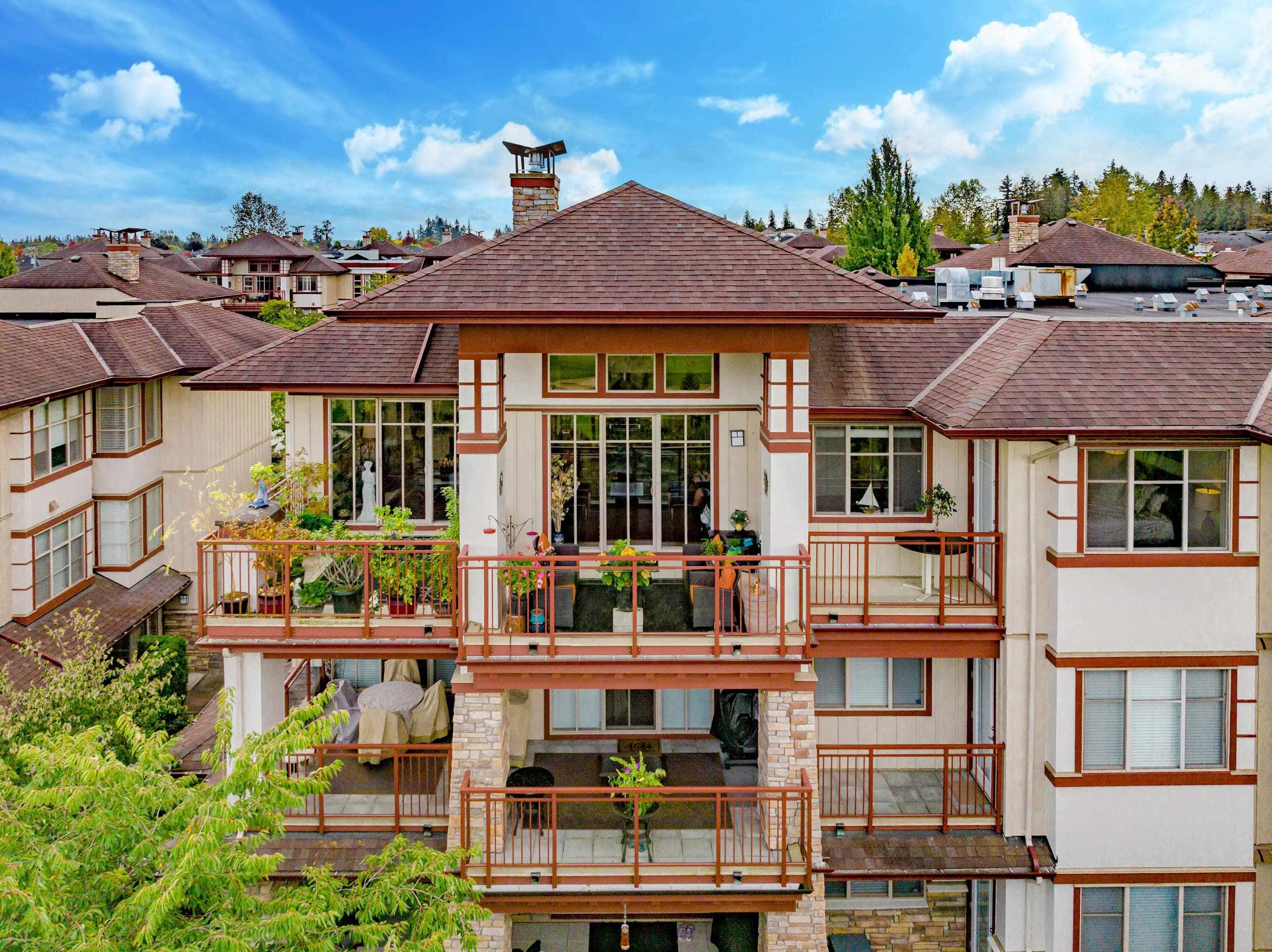 306 - 16477 64 Avenue, Surrey, V3S 6V7 — photo 2