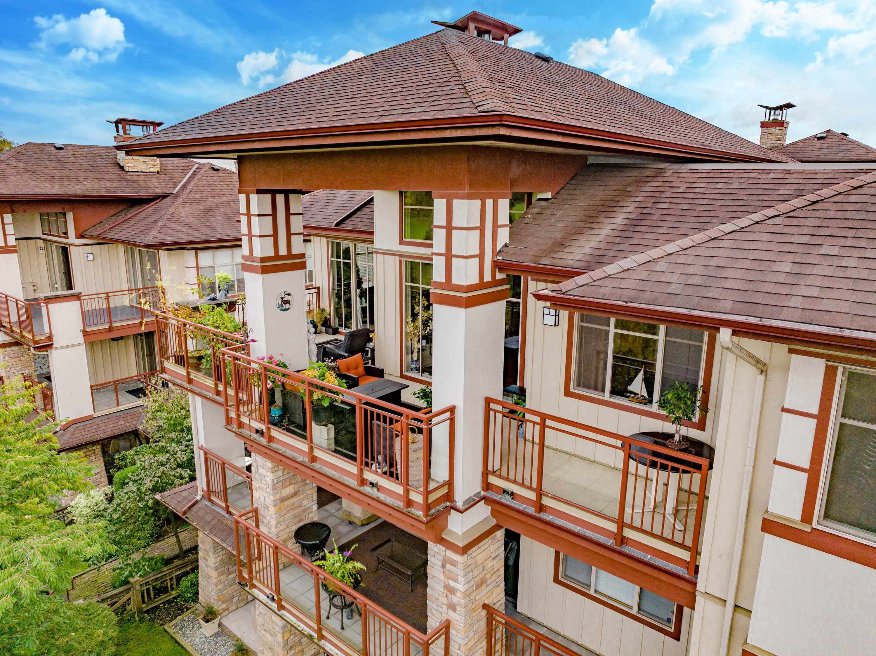 306 - 16477 64 Avenue, Surrey, V3S 6V7 — photo 4