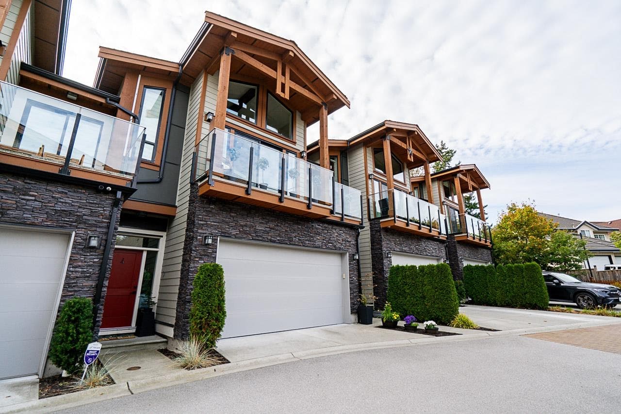 3 - 1454 162b Street, Surrey — sold