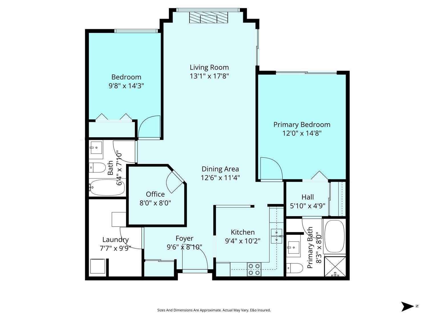 405 - 2963 Nelson Place, Abbotsford, V2S 7L6 — photo 2