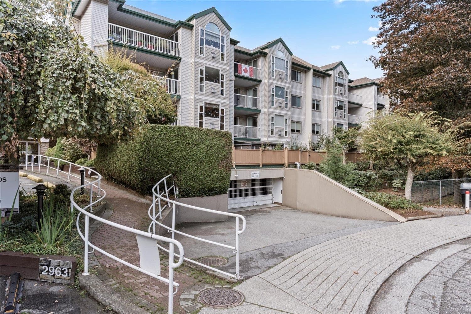 405 - 2963 Nelson Place, Abbotsford, V2S 7L6 — photo 1