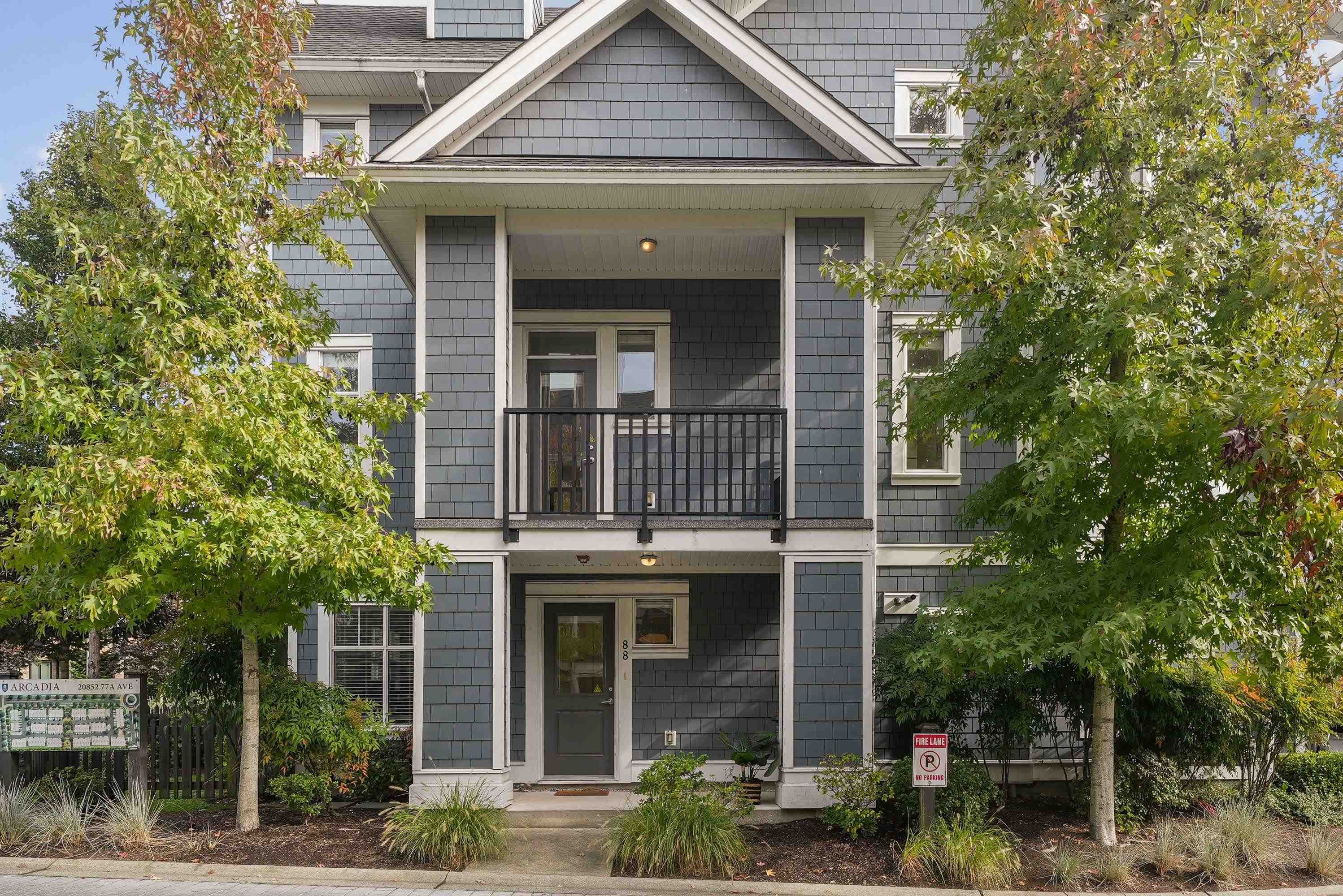 88 - 20852 77a Avenue, Langley, V2Y 0R8 — photo 2