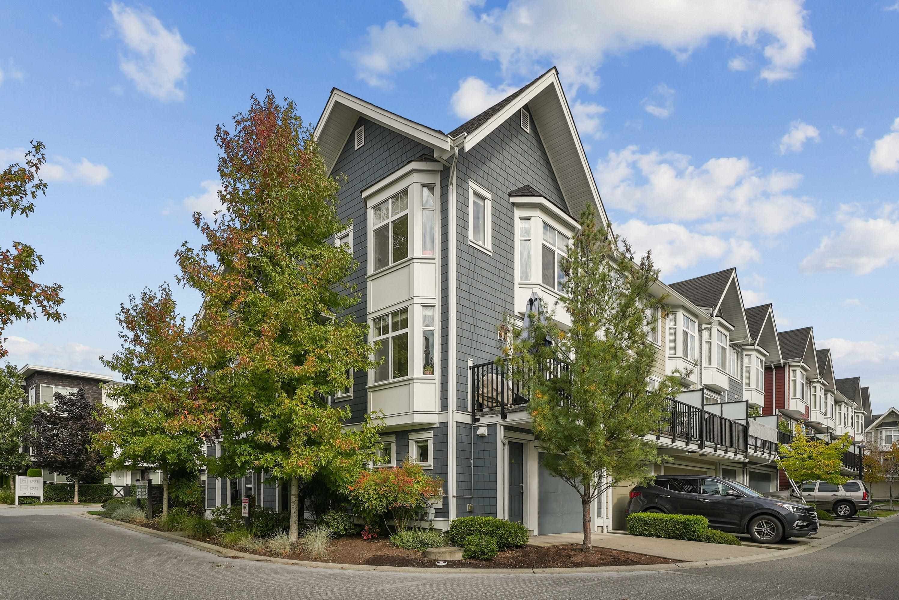 88 - 20852 77a Avenue, Langley, V2Y 0R8 — photo 3