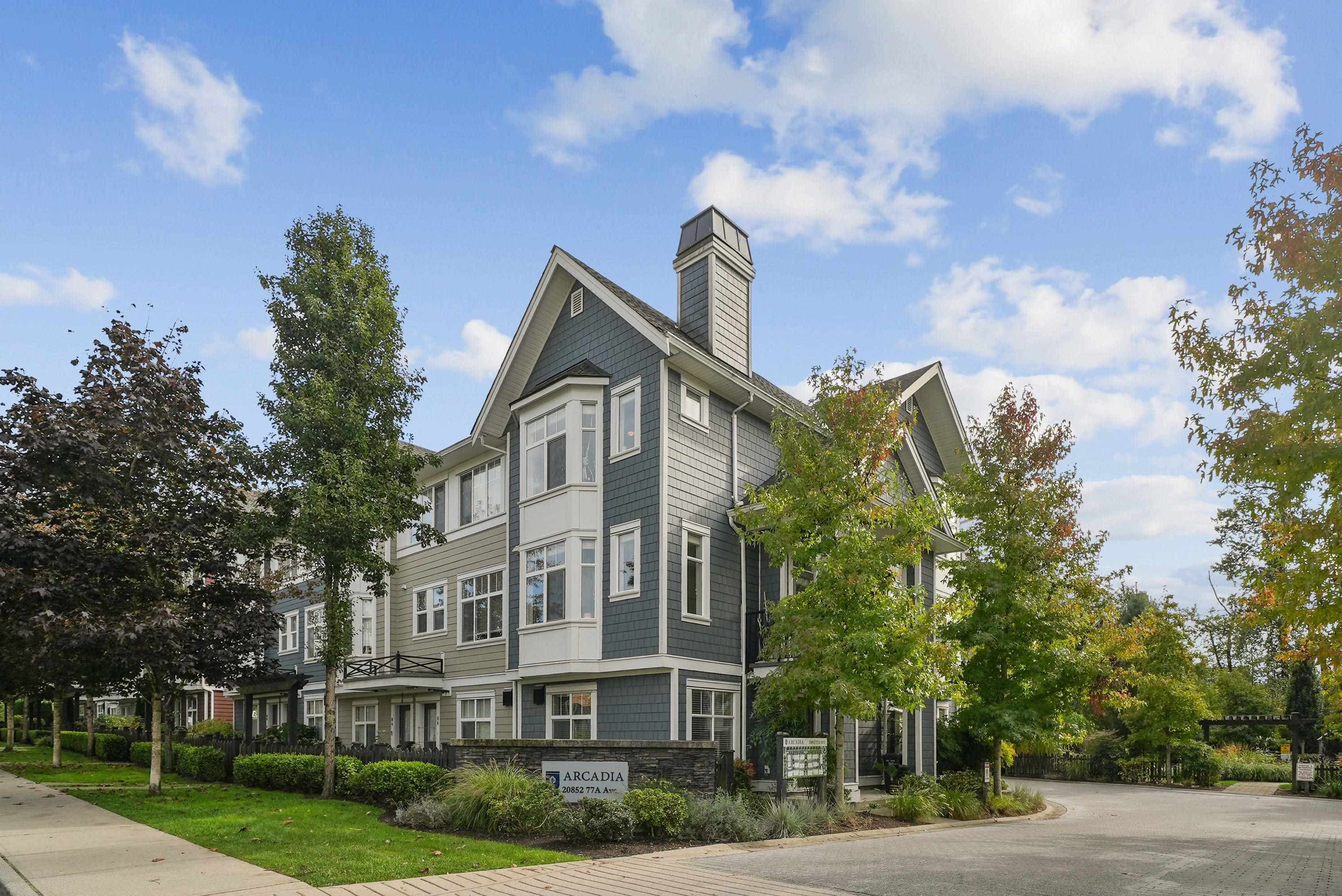 88 - 20852 77a Avenue, Langley, V2Y 0R8 — photo 1