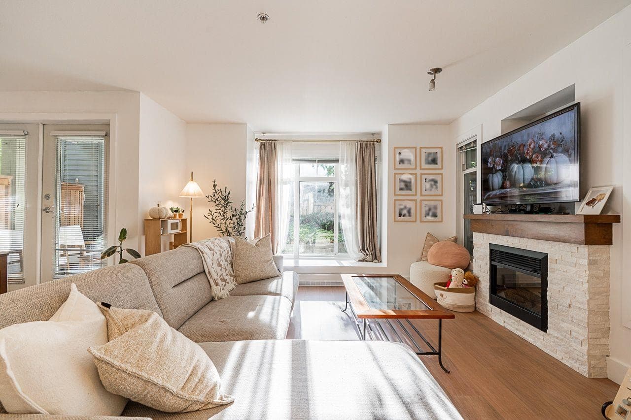 3 - 7428 Southwynde Avenue, Burnaby