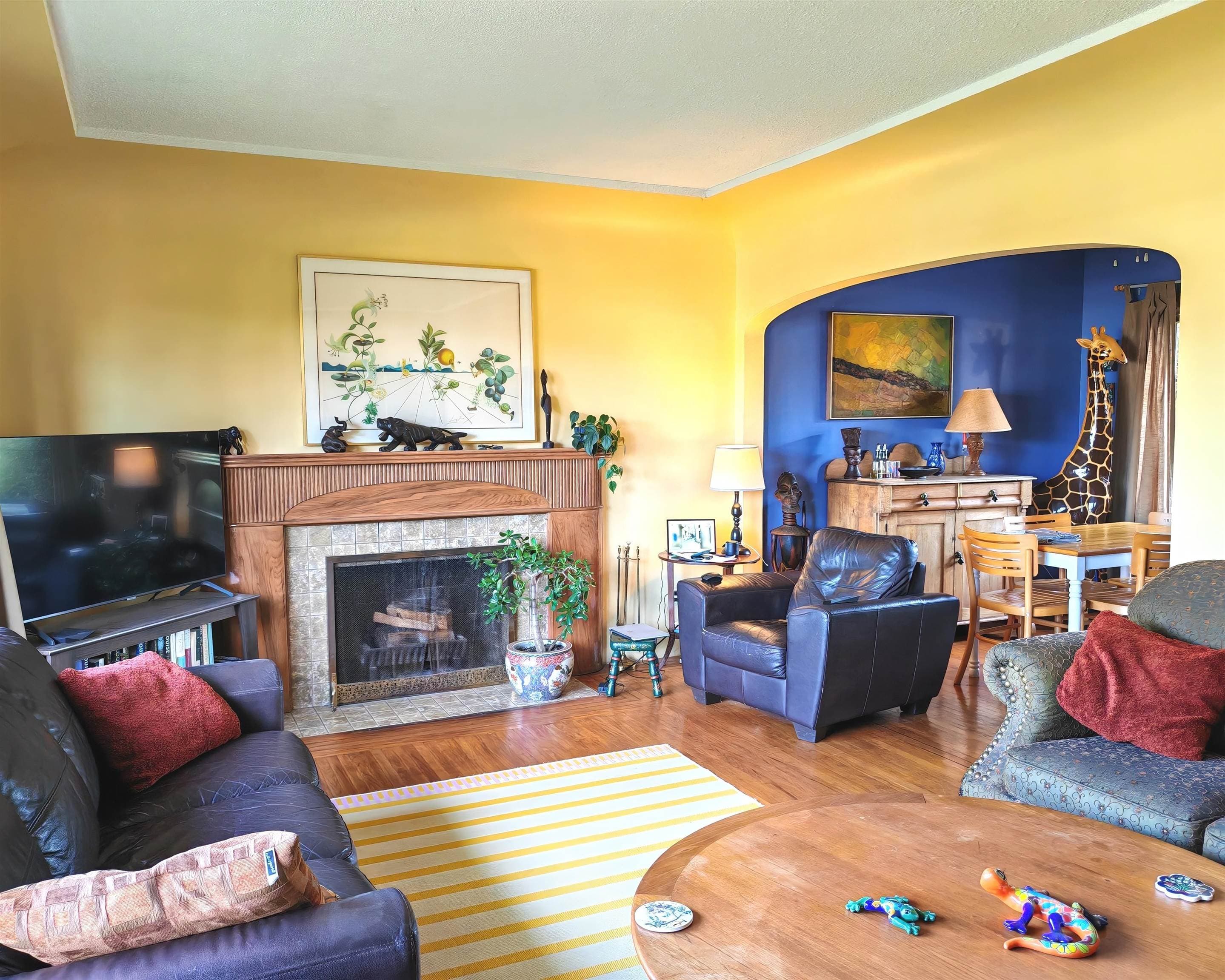 2686 E 3rd Avenue, Vancouver, V5M 1H2 — photo 3