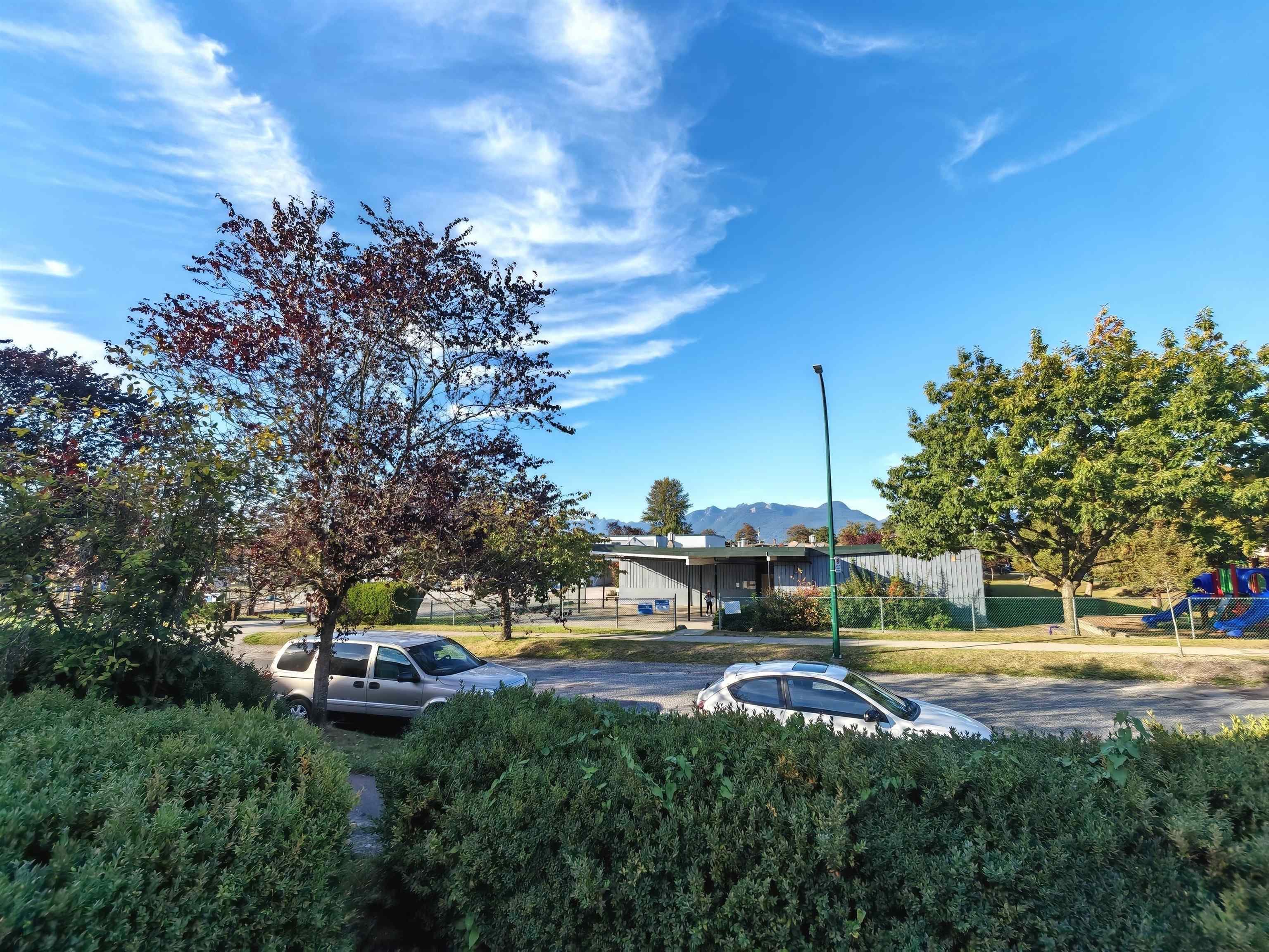 2686 E 3rd Avenue, Vancouver — sold