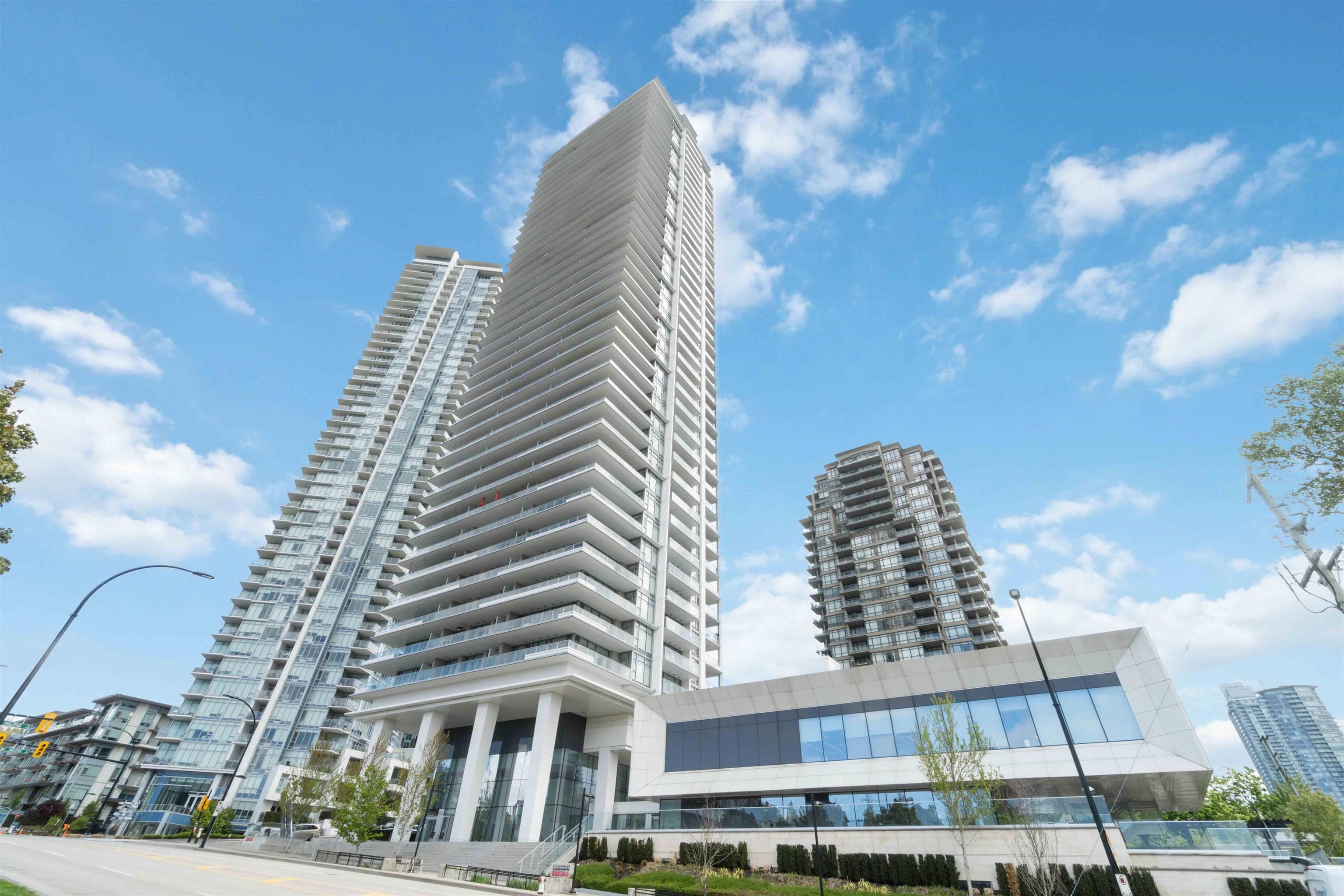 4205 - 1888 Gilmore Avenue, Burnaby, V5C 0L2 — photo 1