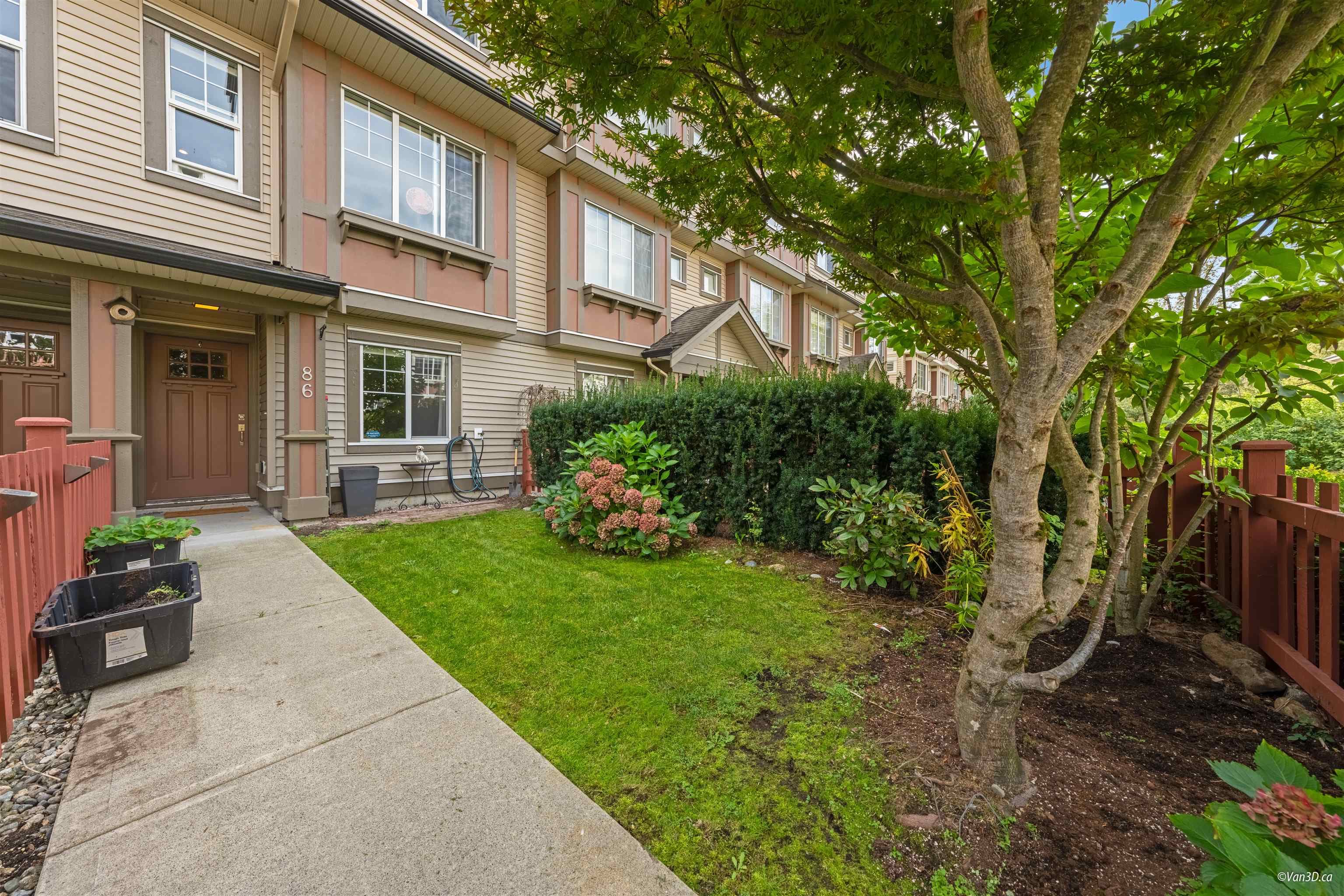 86 - 10151 240 Street, Maple Ridge, V2W 0G9 — photo 2