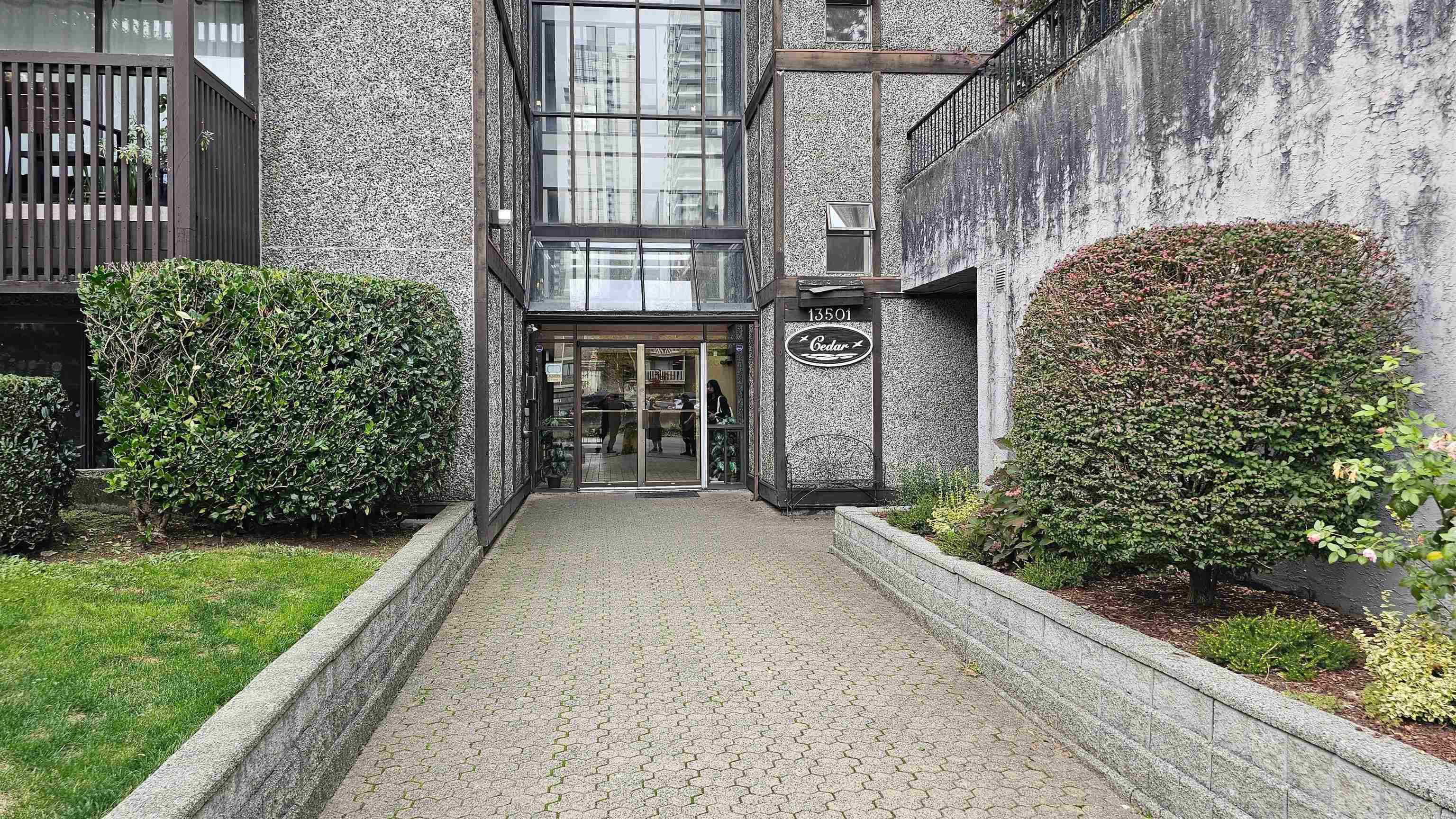 117 - 13501 96 Avenue, Surrey, V3V 7L9 — photo 2