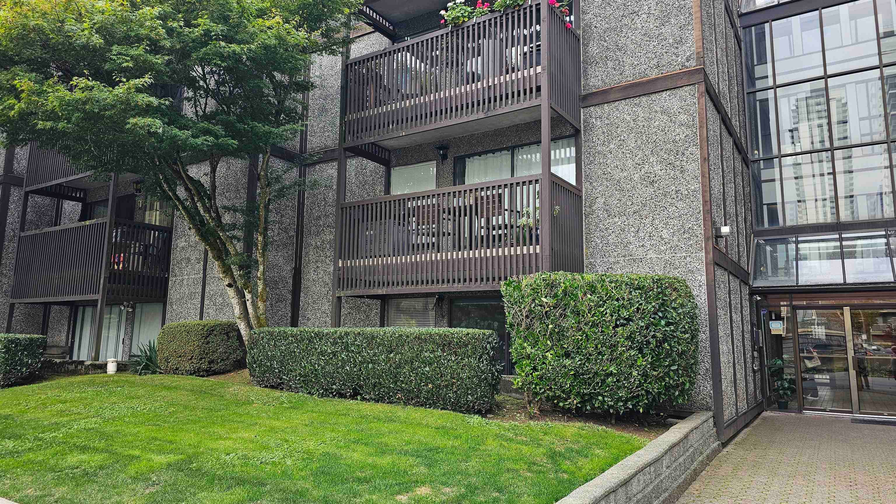 117 - 13501 96 Avenue, Surrey