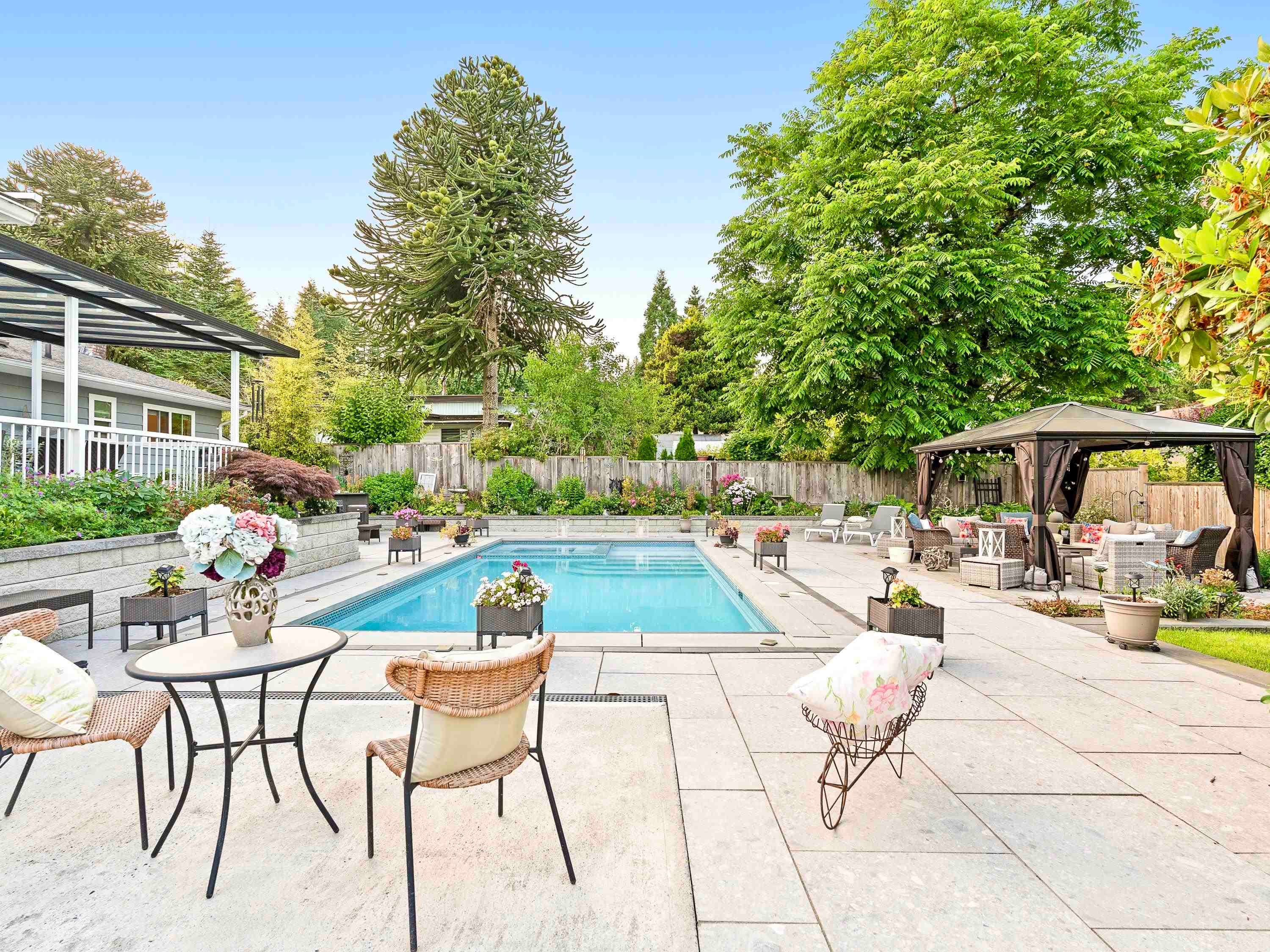 1350 Berkley Road, North Vancouver, V7H 1Y7 — photo 5