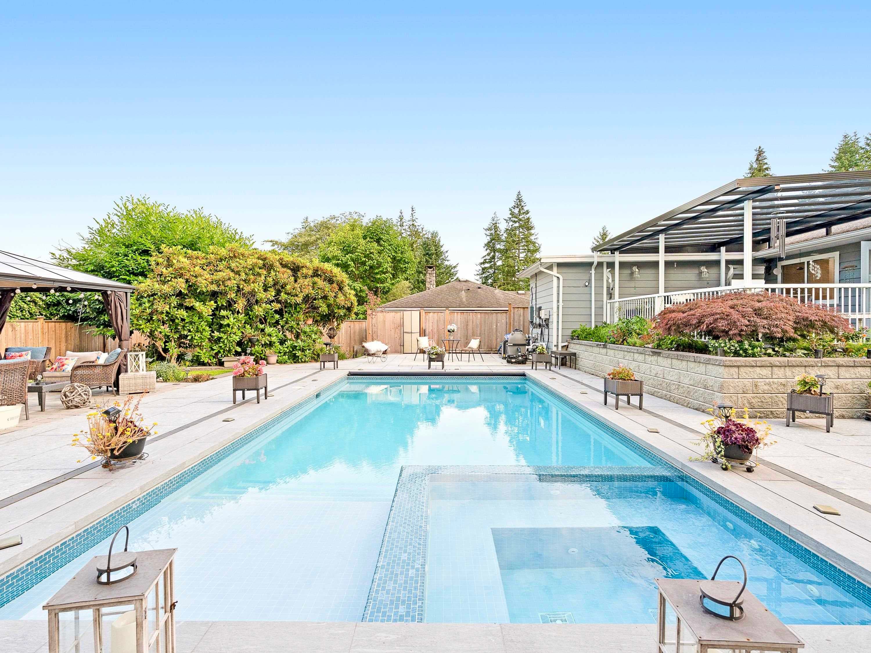 1350 Berkley Road, North Vancouver, V7H 1Y7 — photo 4