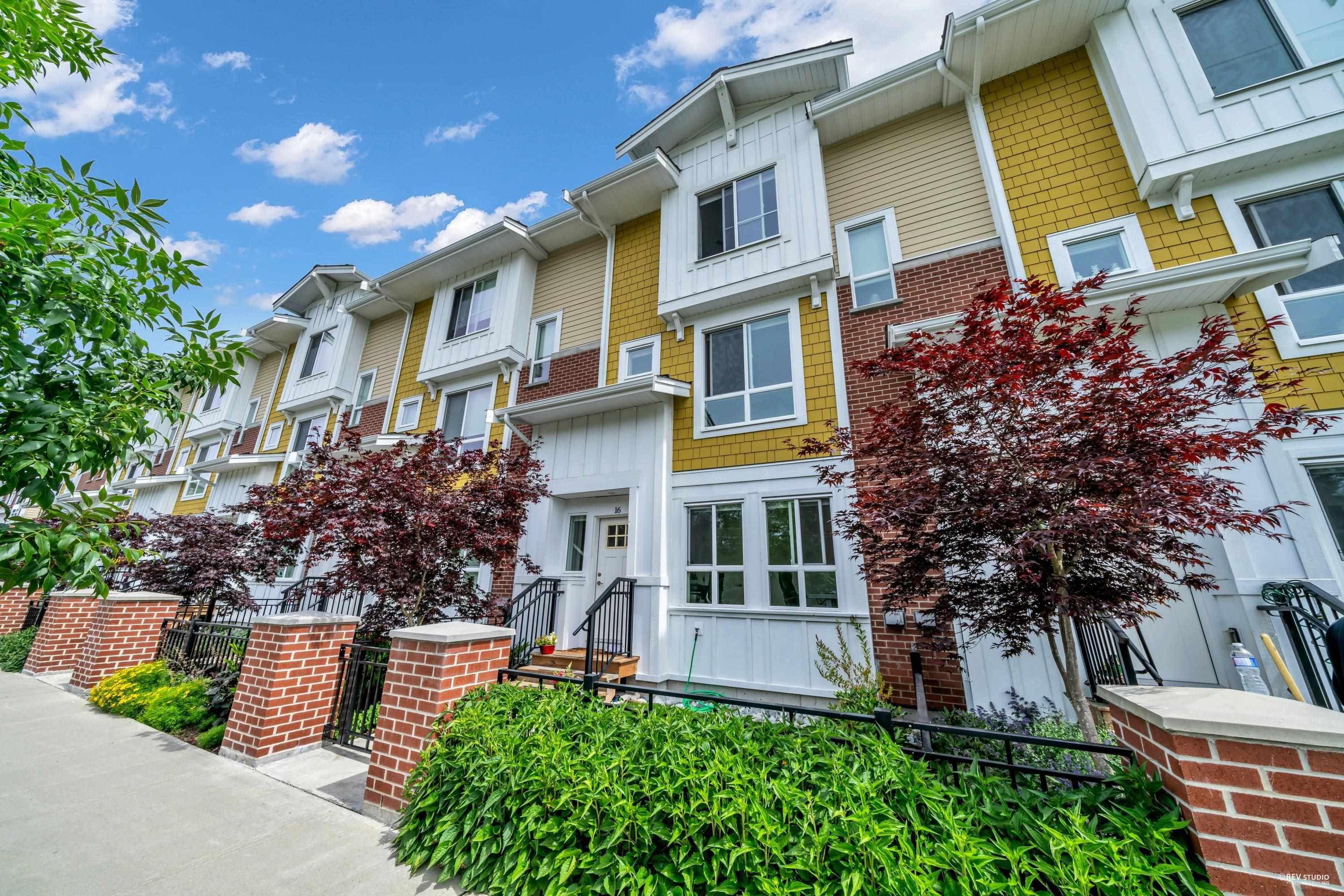 16 - 16561 17a Avenue, Surrey, V3Z 1J3 — photo 2