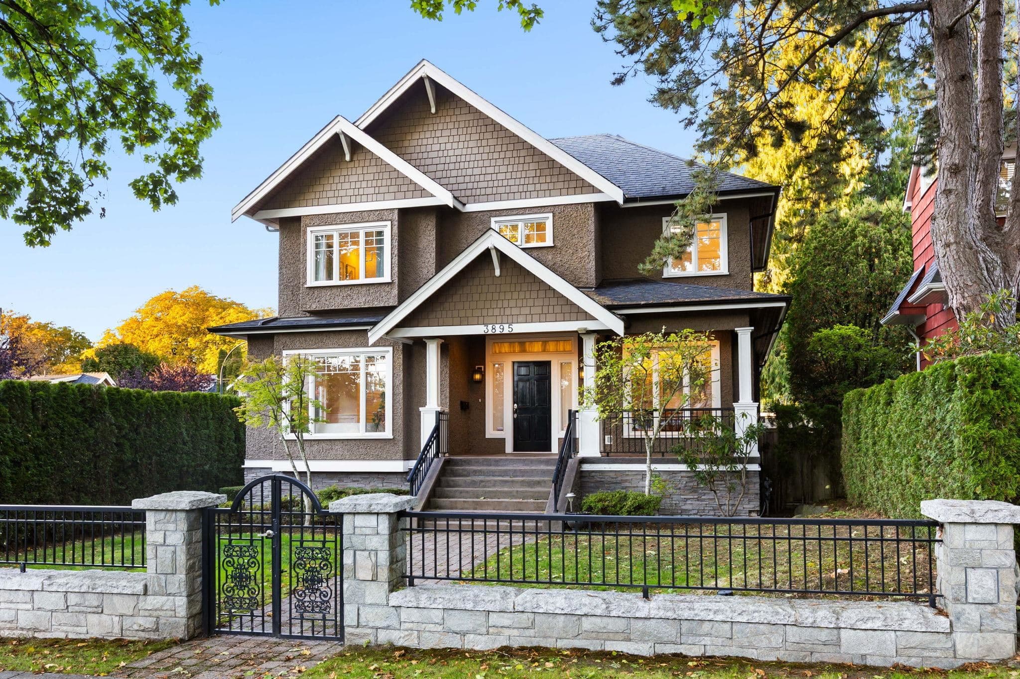 3895 W 23rd Avenue, Vancouver, V6S 1K8 — photo 3
