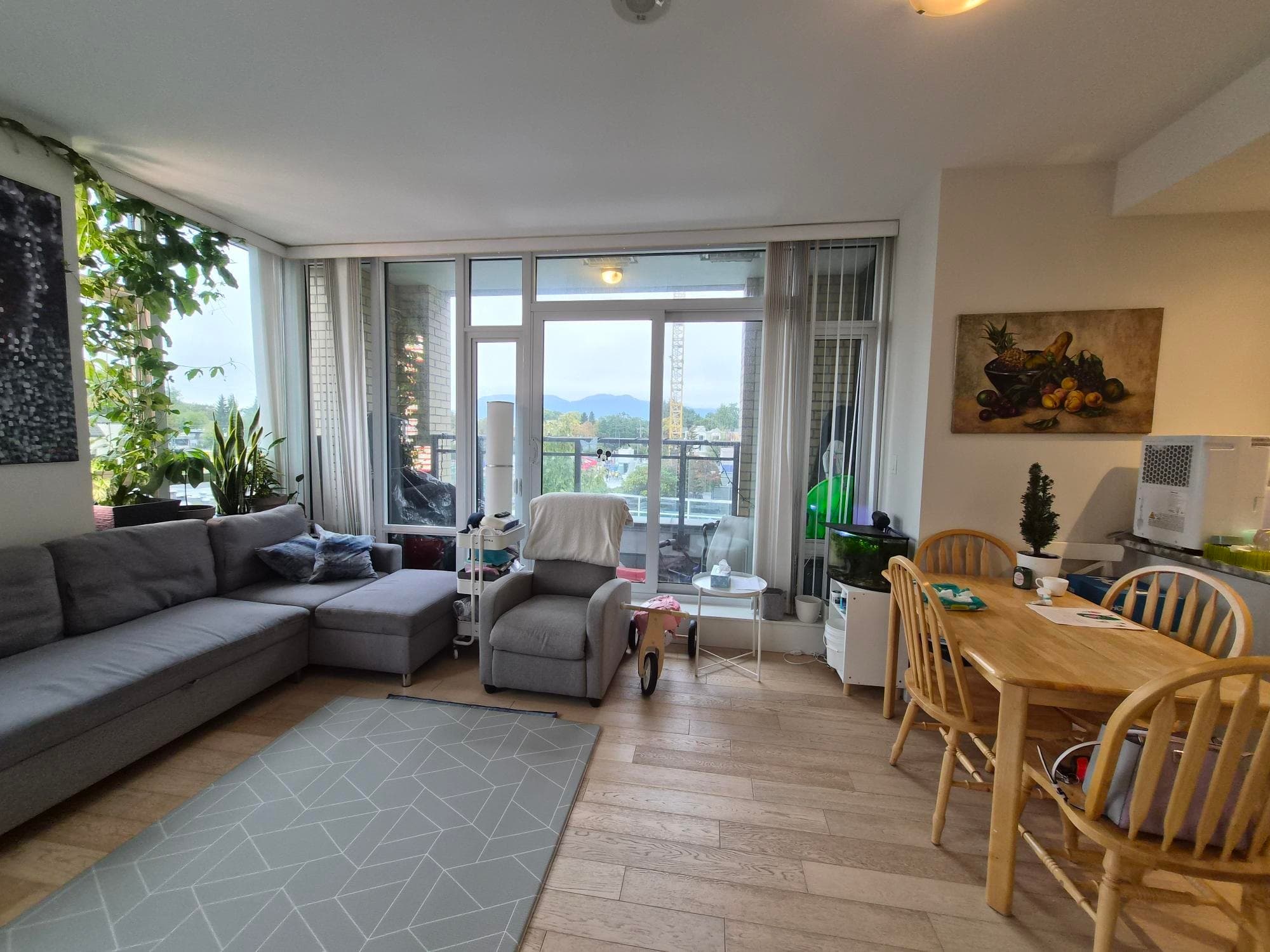 317 - 2033 W 10th Avenue, Vancouver, V6J 0H1 — photo 2