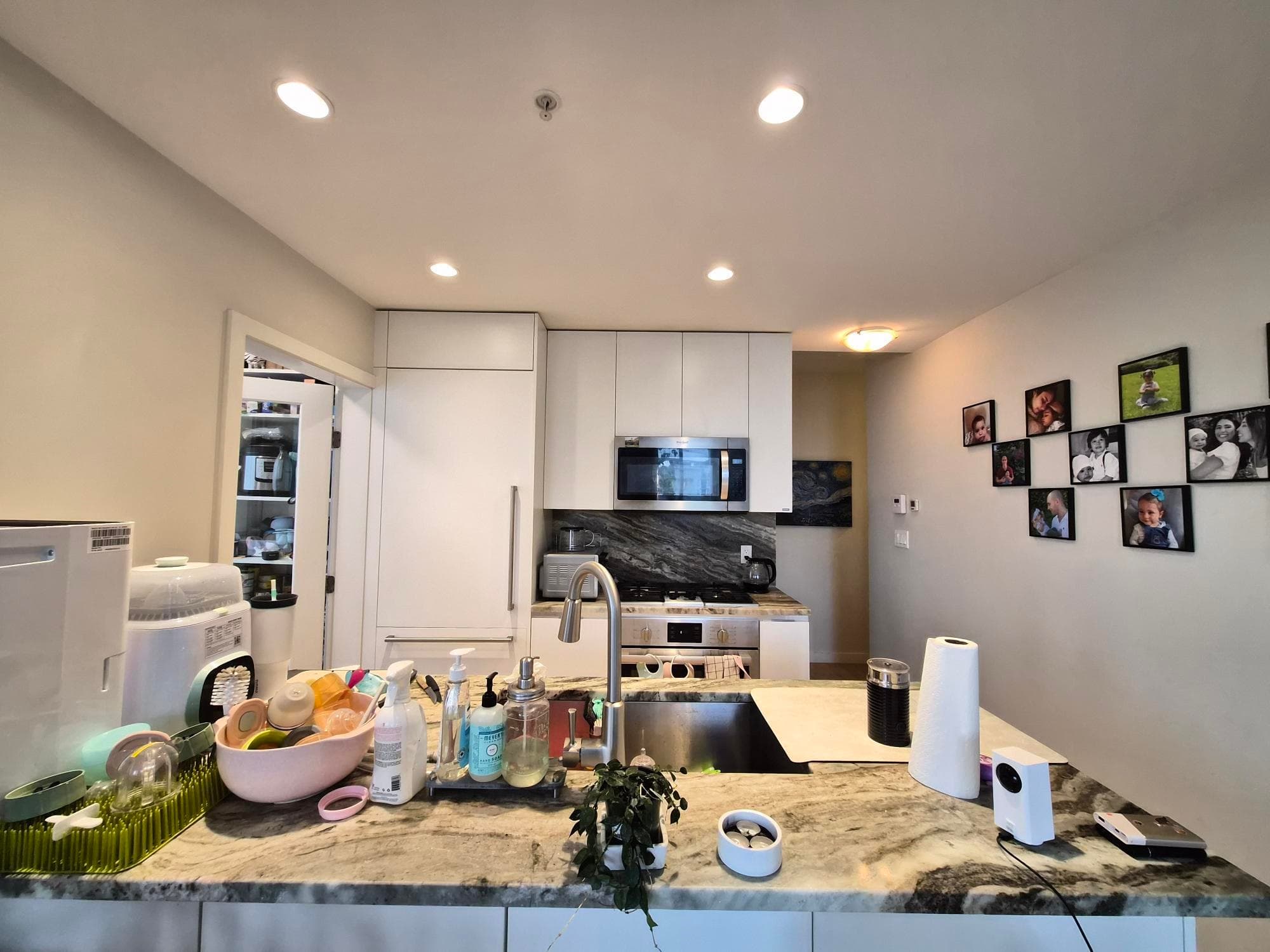 317 - 2033 W 10th Avenue, Vancouver, V6J 0H1 — photo 3