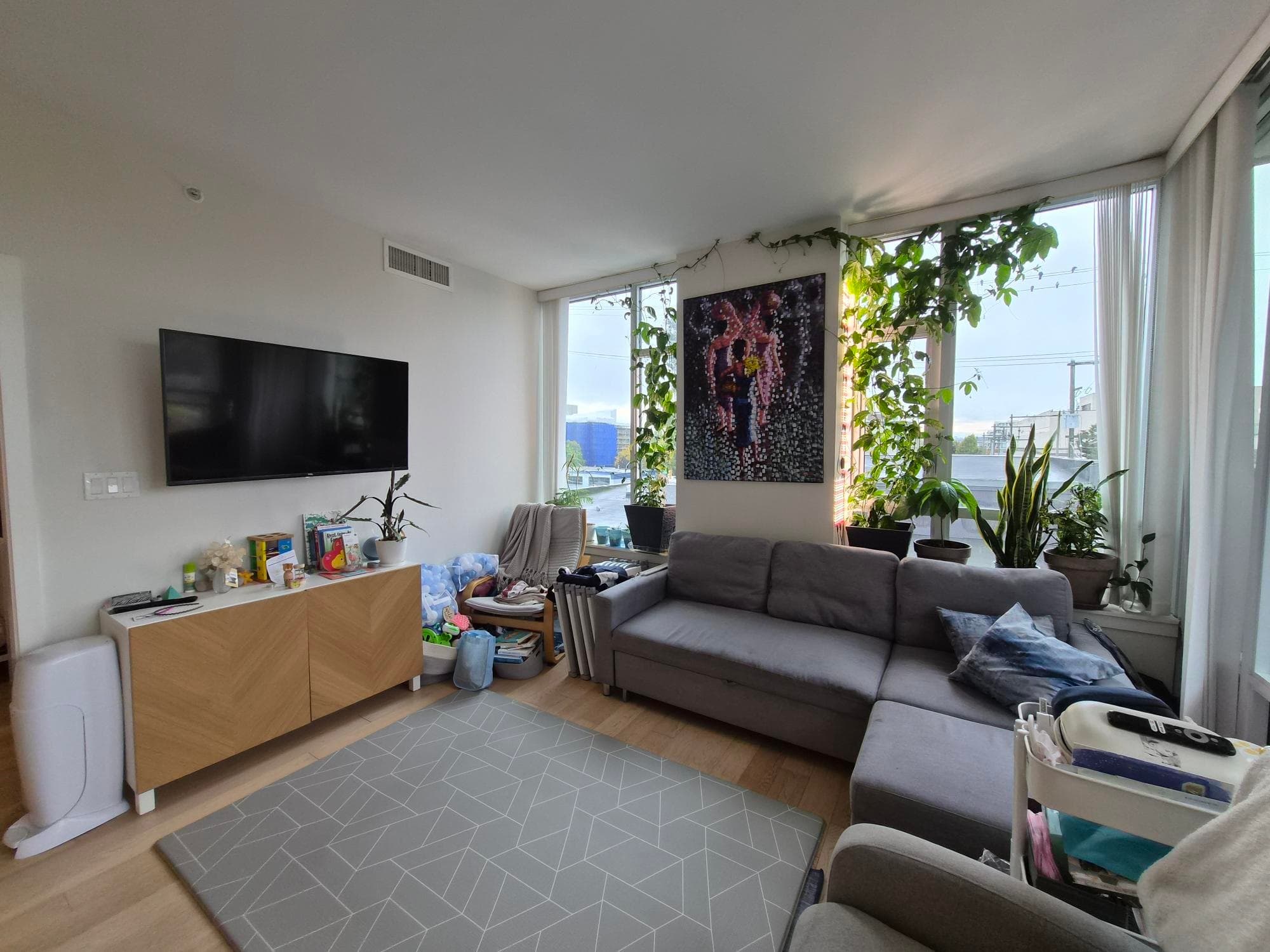 317 - 2033 W 10th Avenue, Vancouver