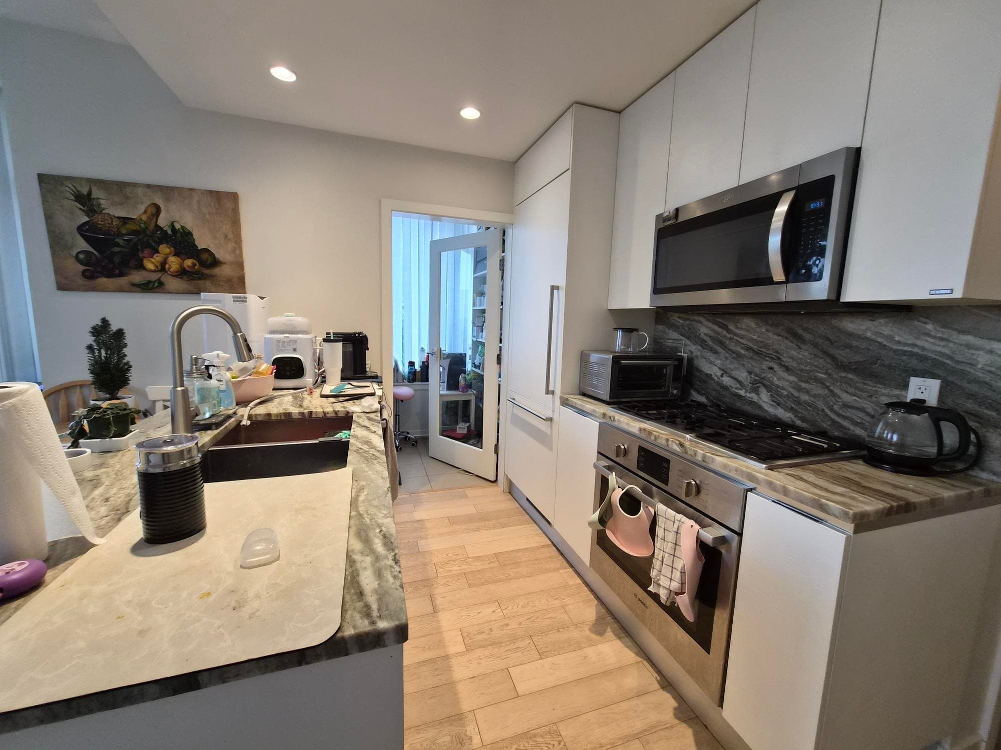 317 - 2033 W 10th Avenue, Vancouver, V6J 0H1 — photo 5