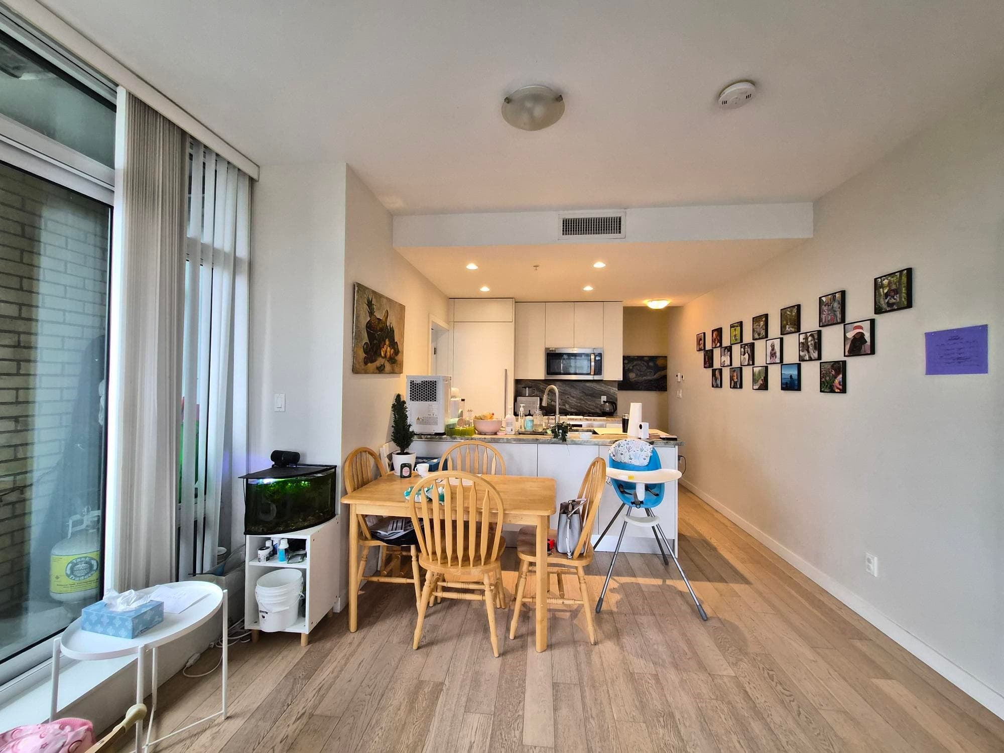317 - 2033 W 10th Avenue, Vancouver, V6J 0H1 — photo 4