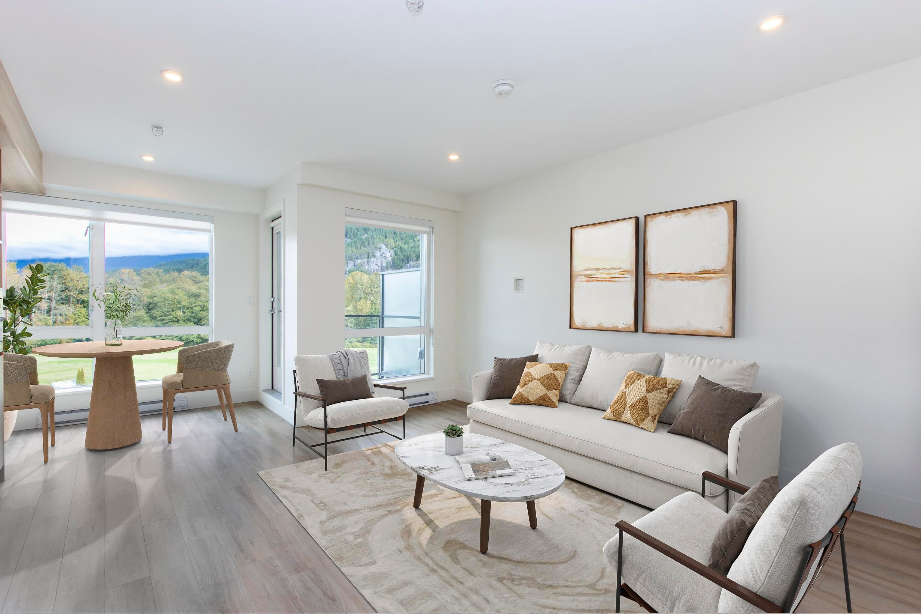 626 - 38362 Buckley Avenue, Squamish, V8B 0J8 — photo 4