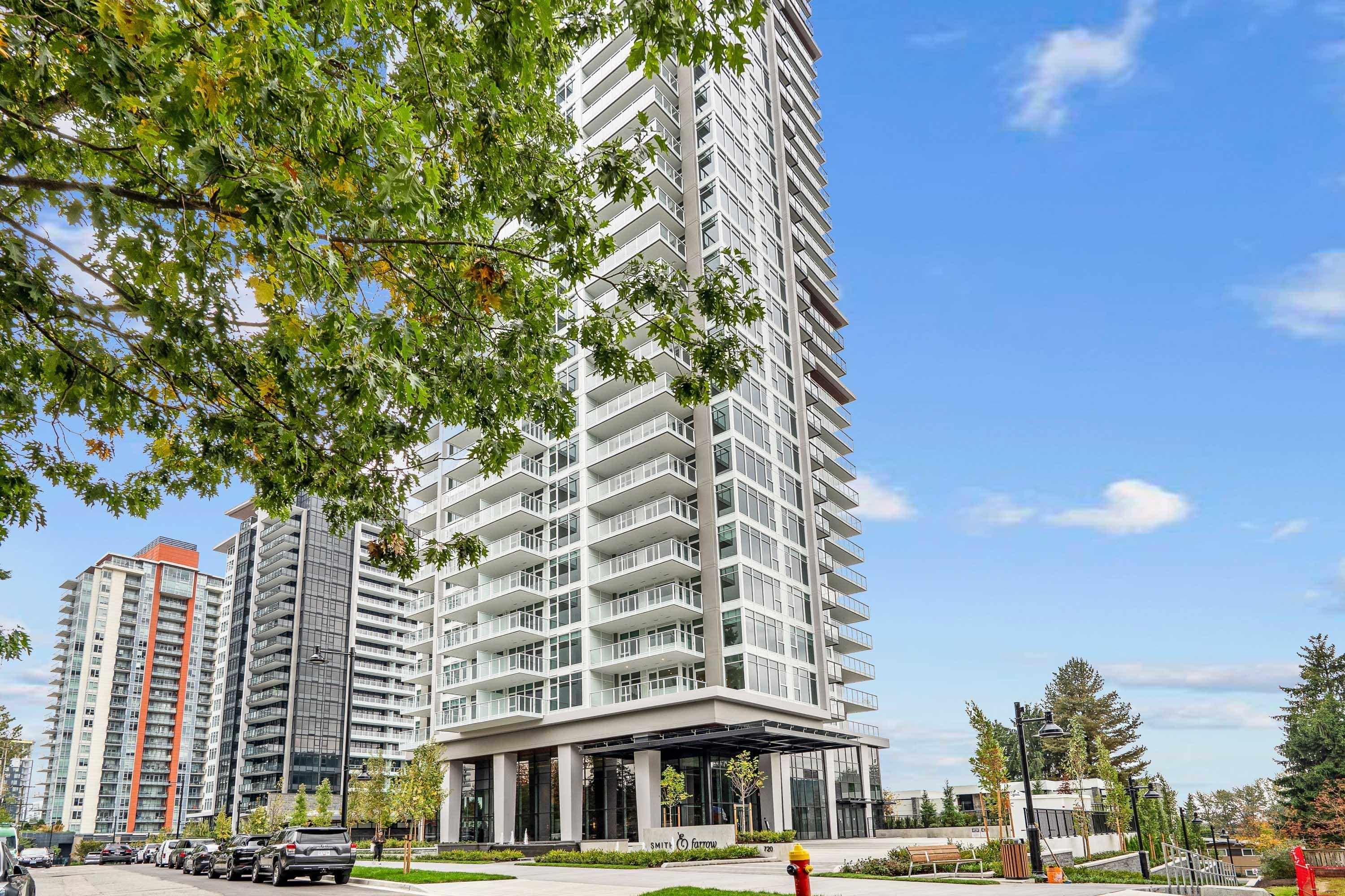 302 - 720 Farrow Street, Coquitlam, V3J 0P3 — photo 2