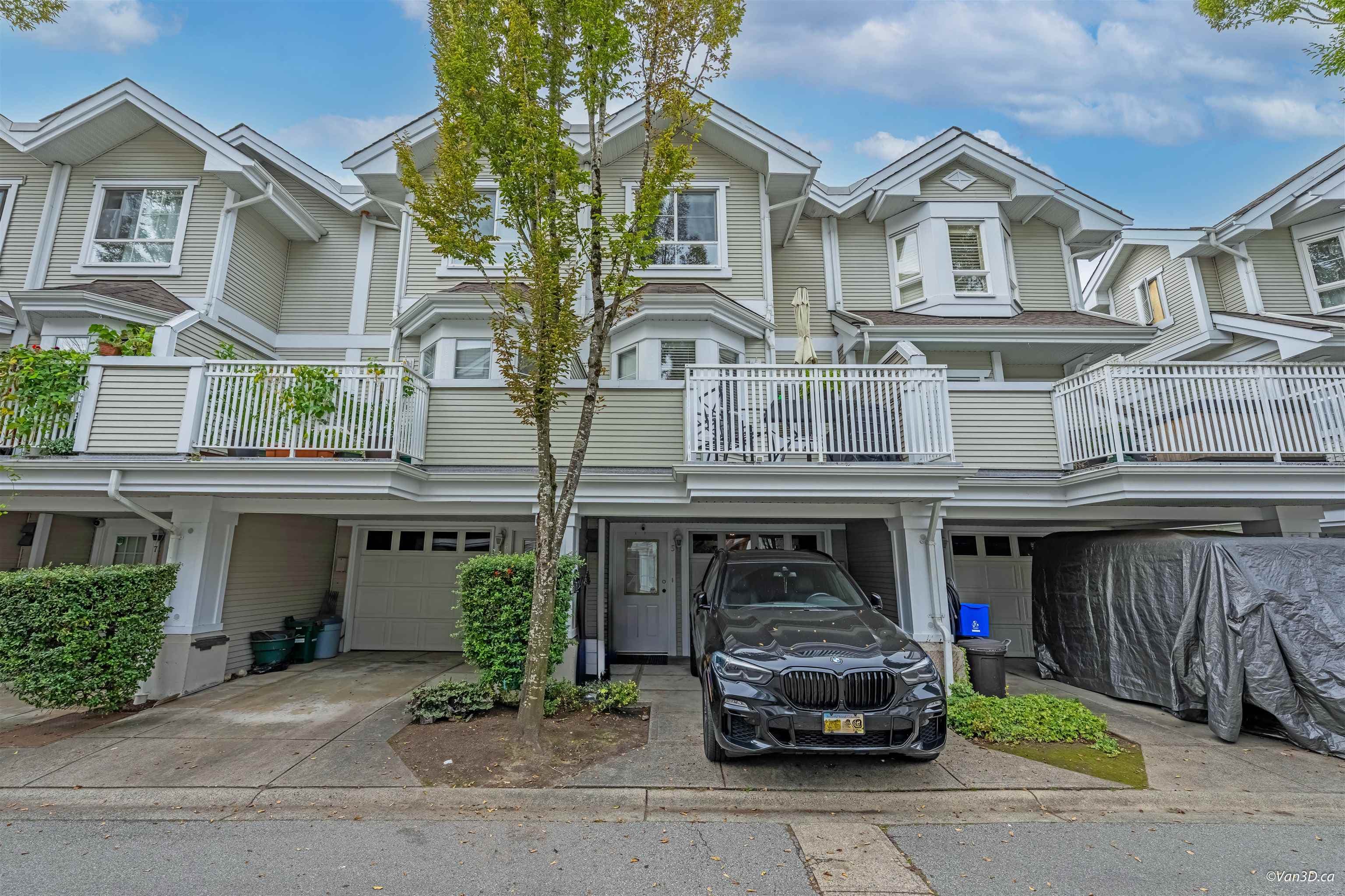 5 - 22000 Sharpe Avenue, Richmond, V6V 2V5 — photo 2