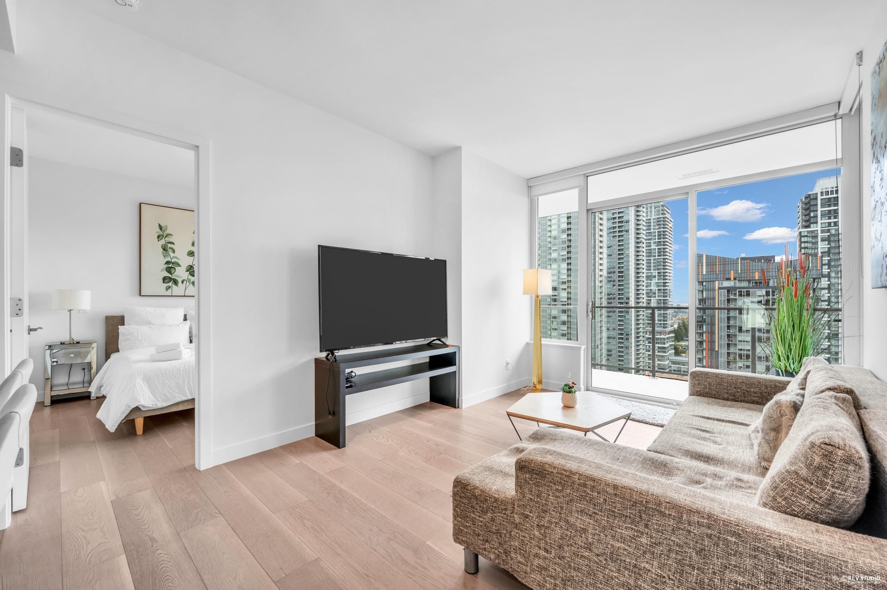 2204 - 6288 Cassie Avenue, Burnaby, V5H 0H7 — photo 3