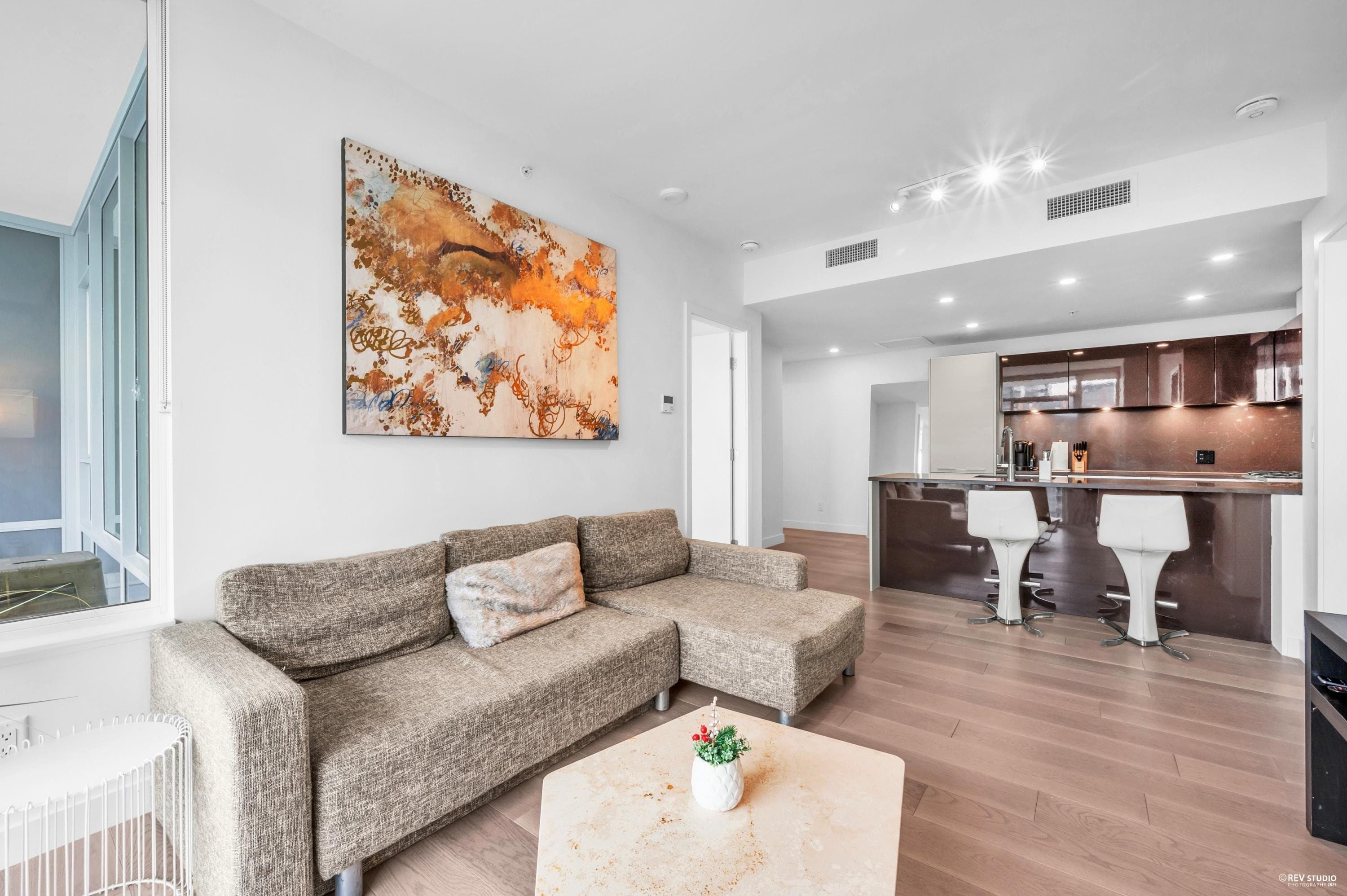 2204 - 6288 Cassie Avenue, Burnaby, V5H 0H7 — photo 5