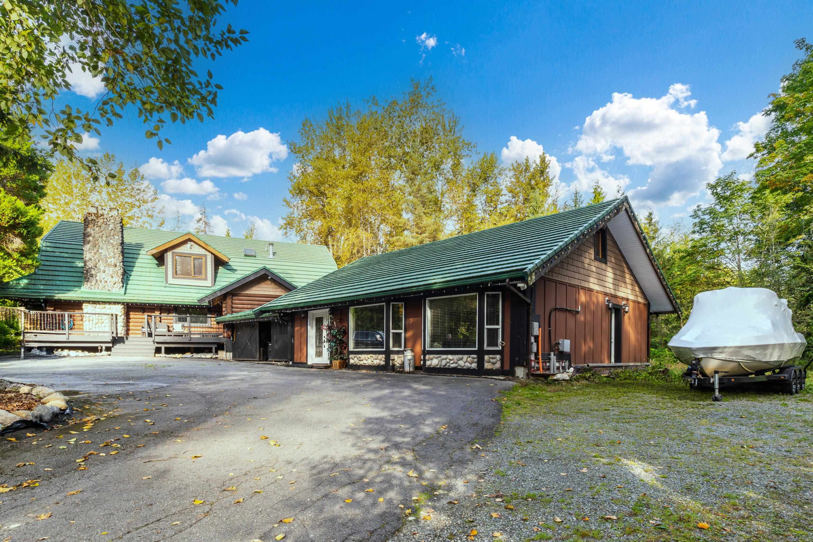 26651 Cunningham Avenue, Maple Ridge