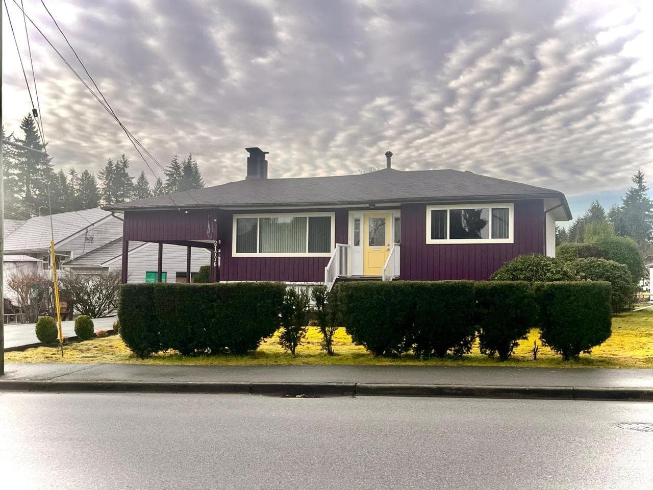21776 Mountainview Crescent, Maple Ridge